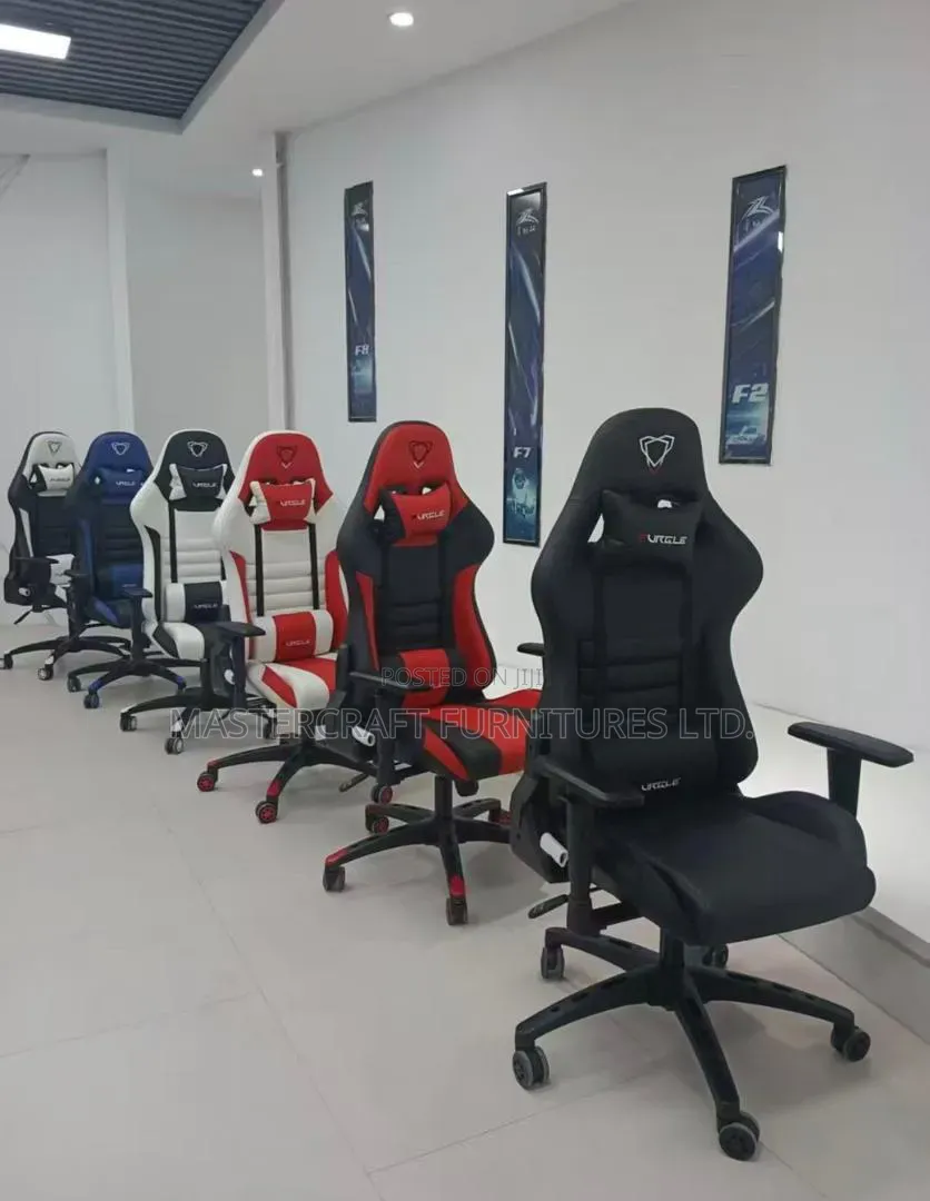 High Quality Game Chairs