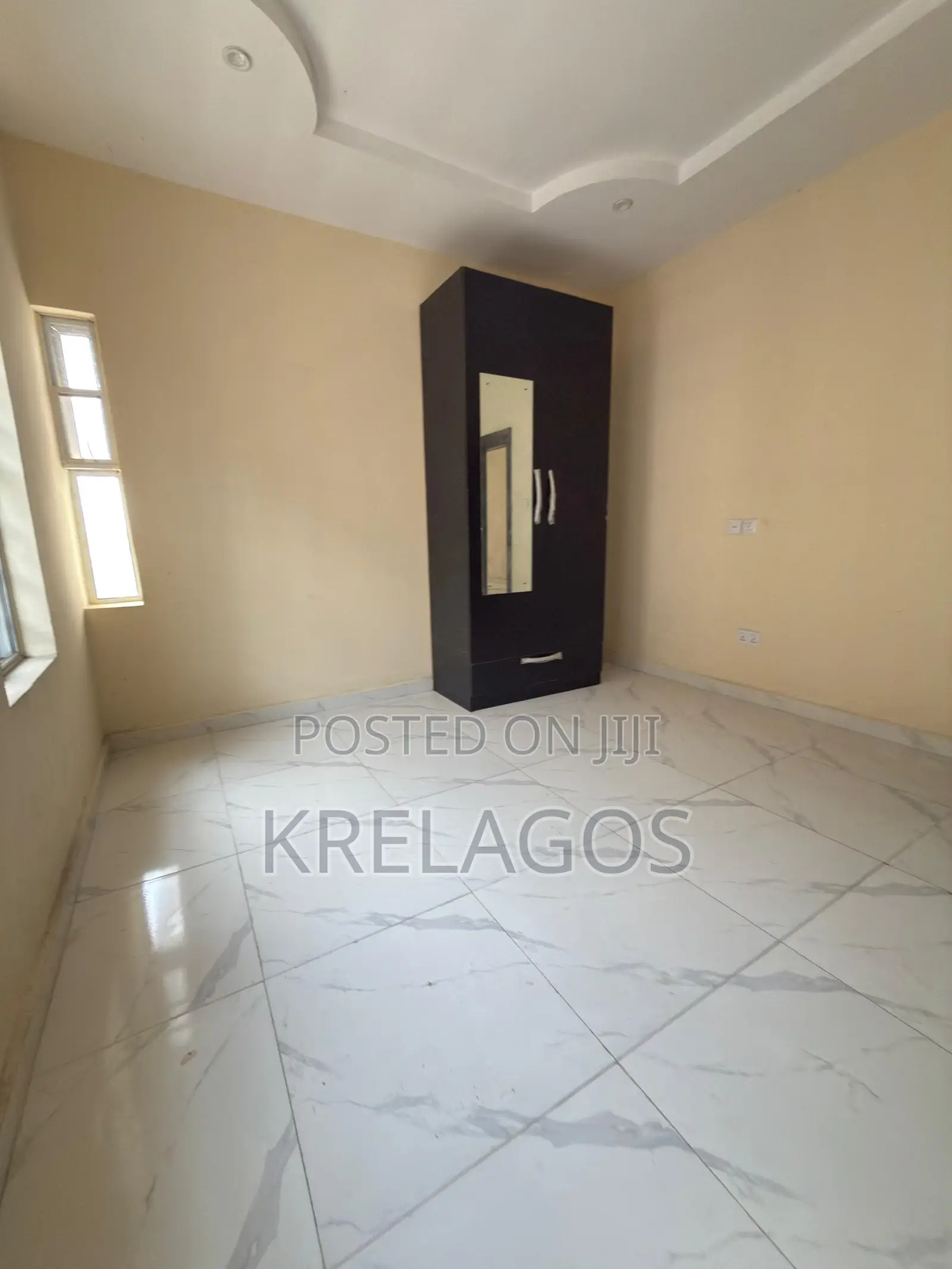 4bdrm Duplex in Abraham Adesanya Estate for rent