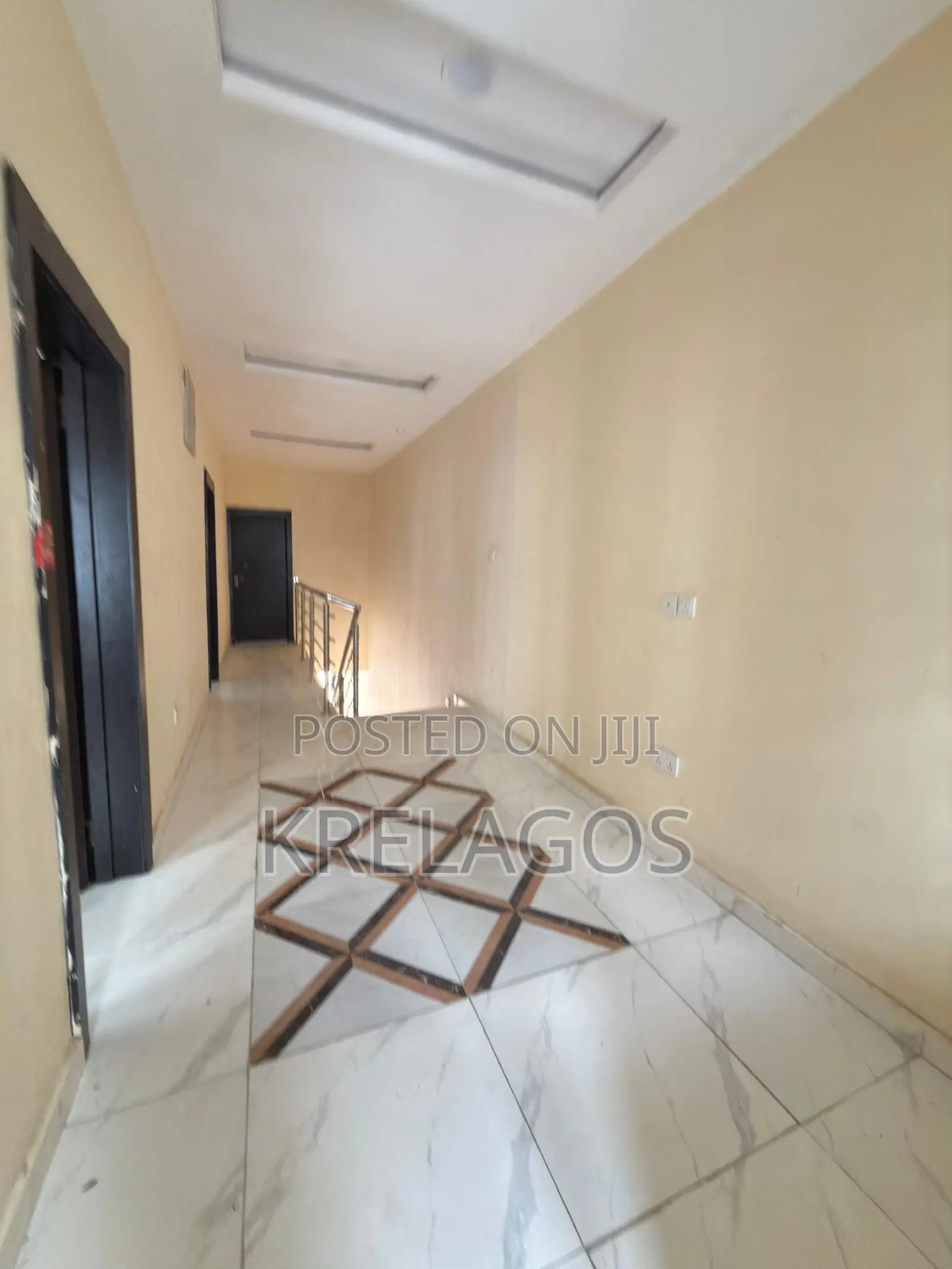 4bdrm Duplex in Abraham Adesanya Estate for rent