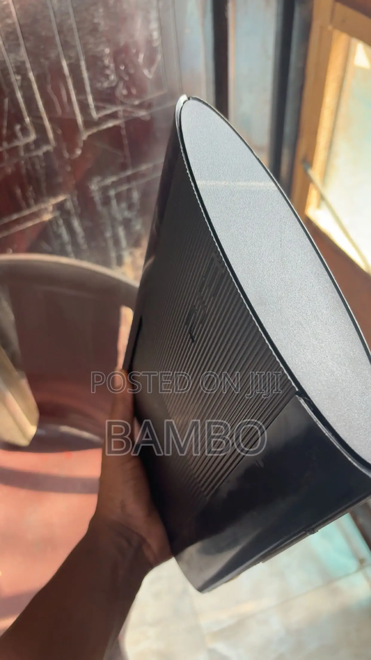 Ps 3 Super Slim With 1 Pad Games