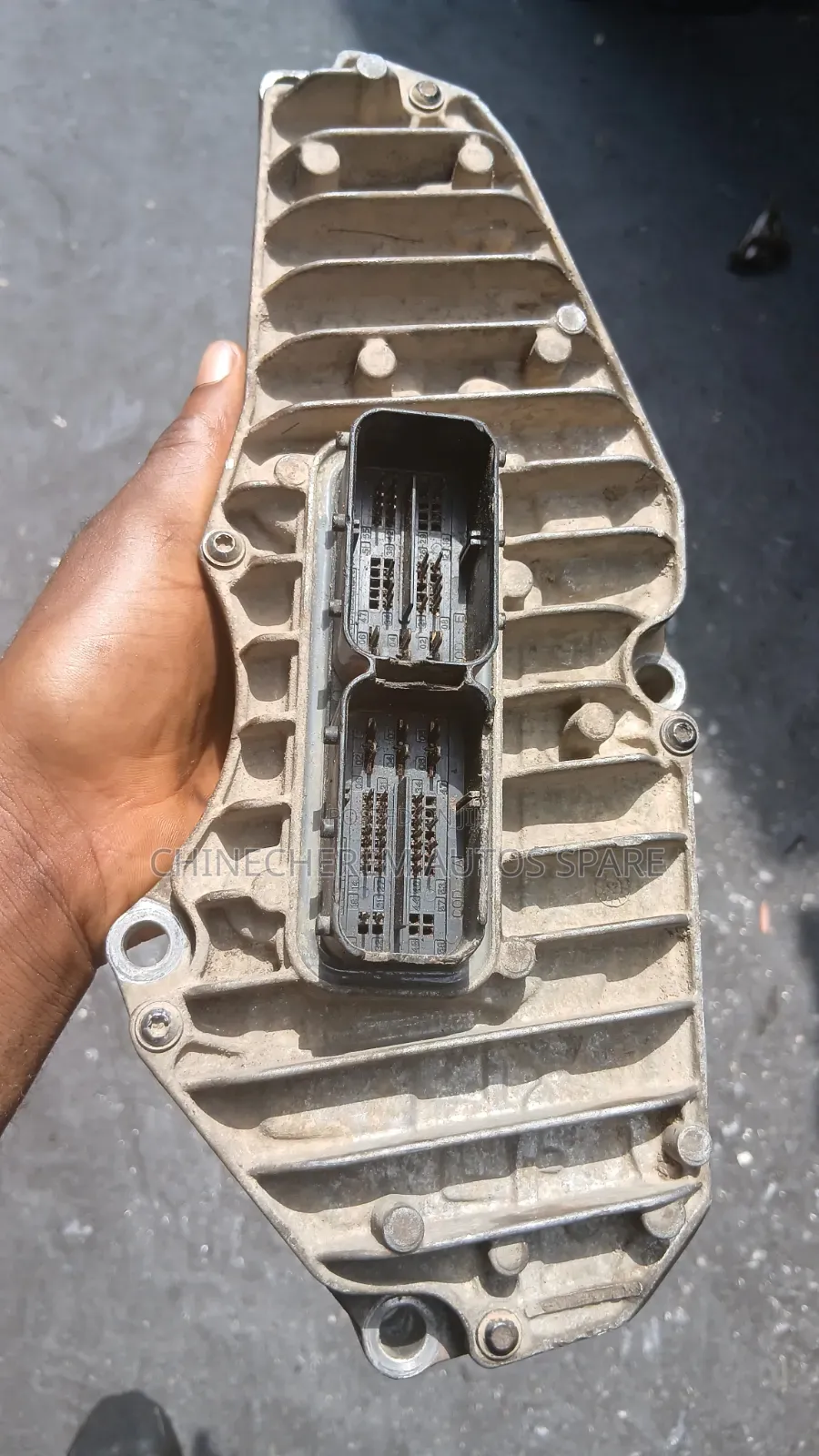 Direct Tokunbo Brain Box for Ford Focus 2011 - 2018 Model