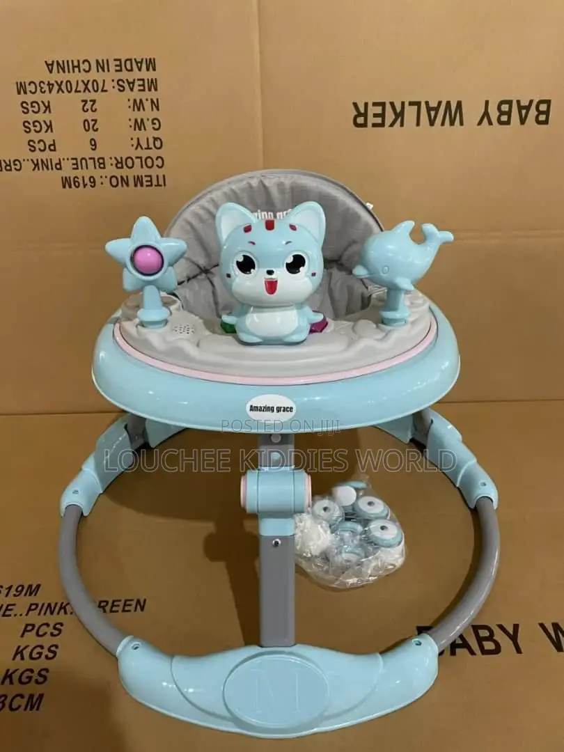 Baby Walker