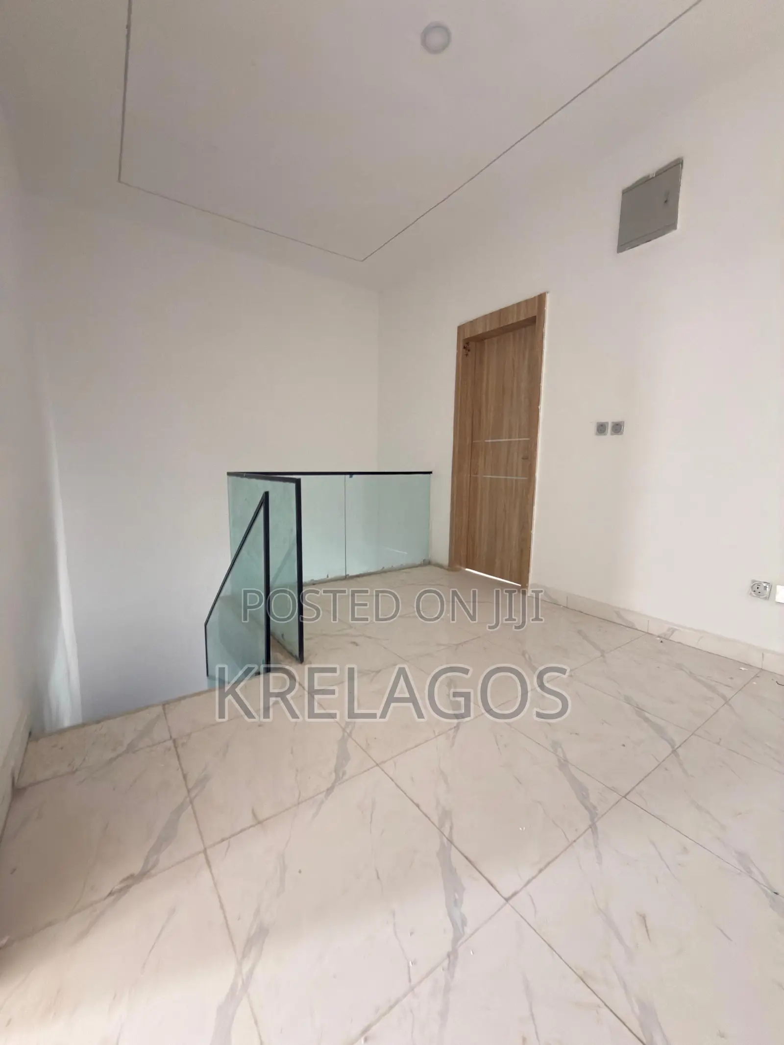 3bdrm Duplex in Abraham Adesanya Estate for sale