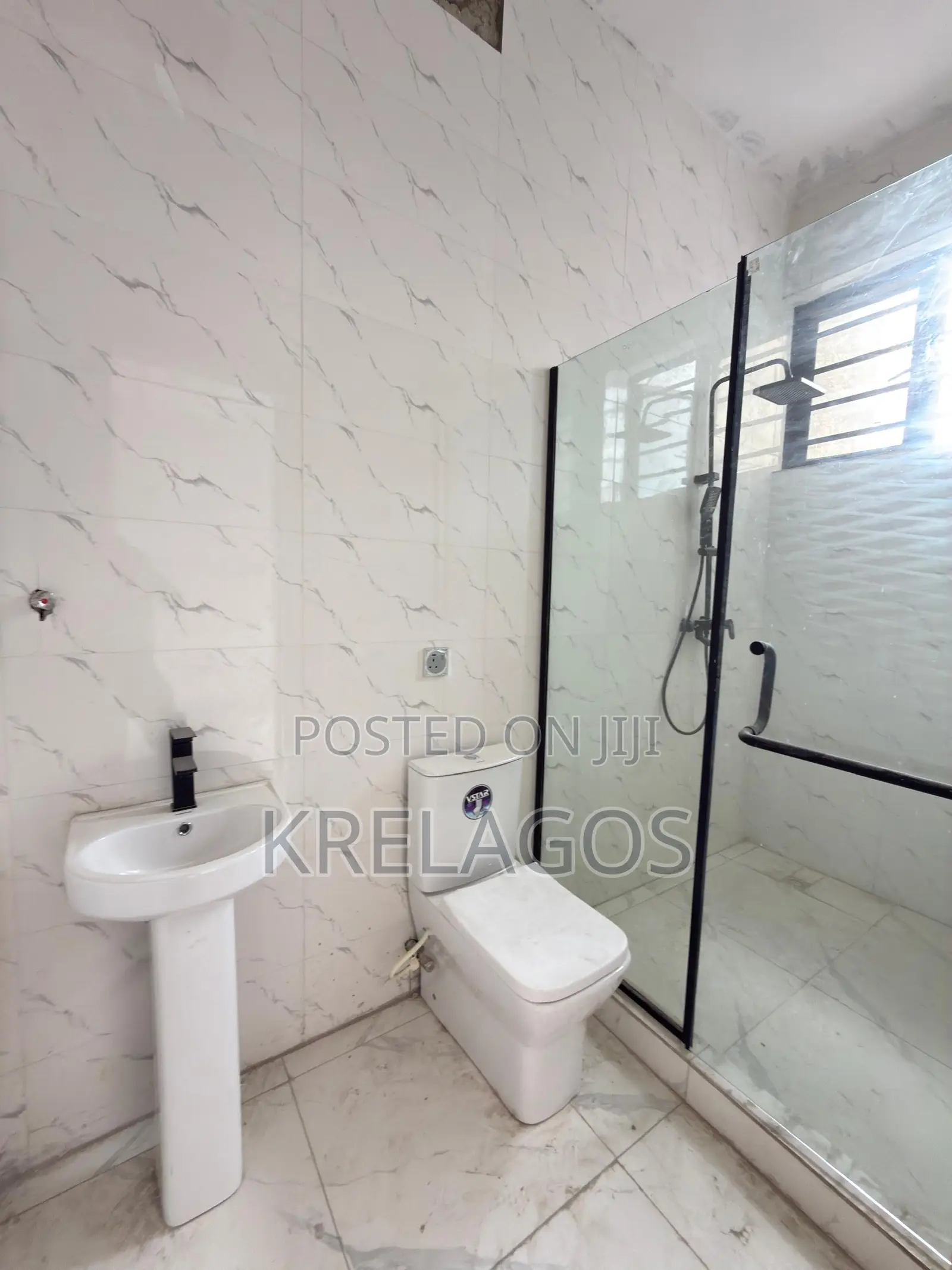 3bdrm Duplex in Abraham Adesanya Estate for sale