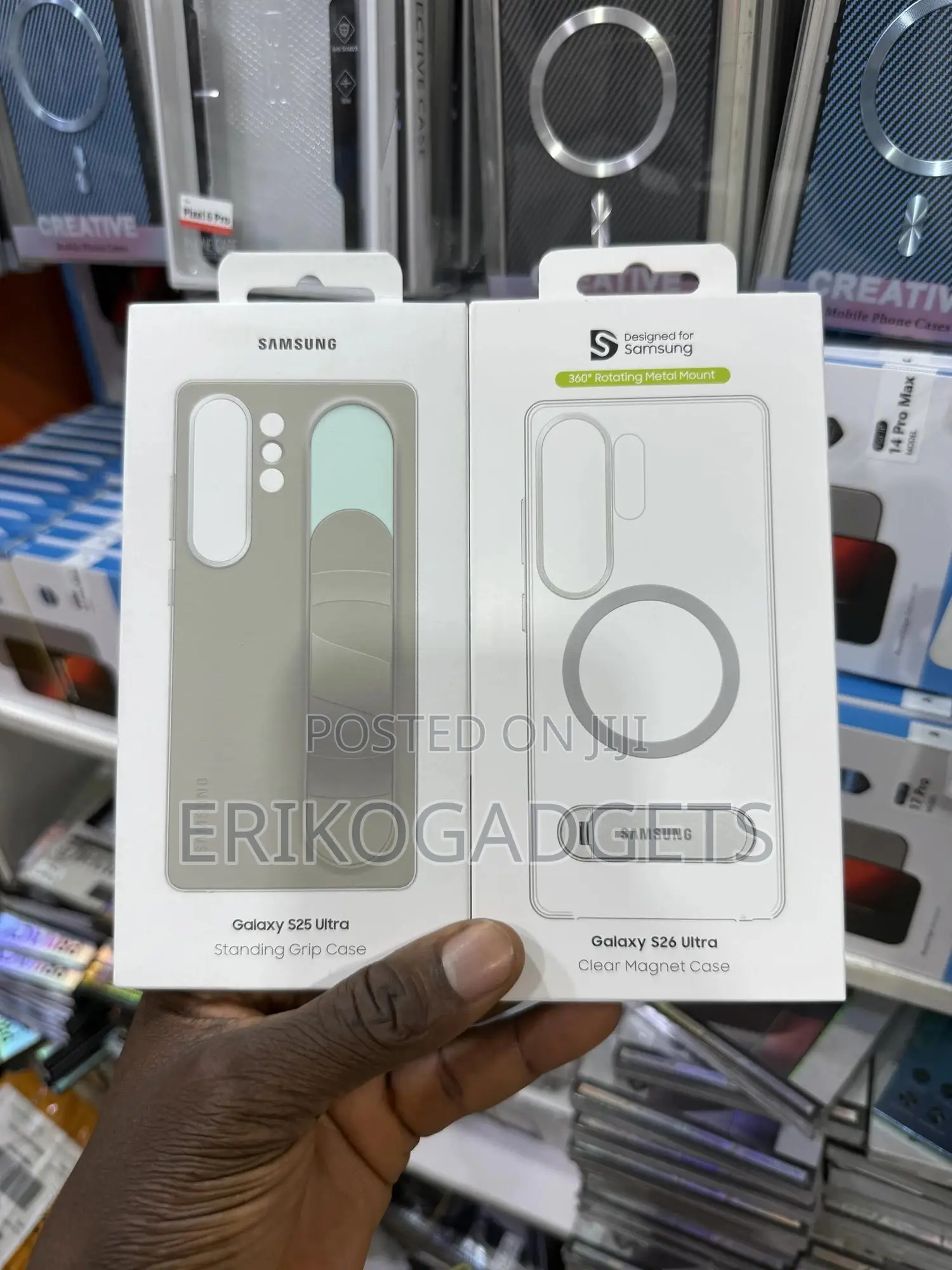 Samsung S26 Ultra Case
