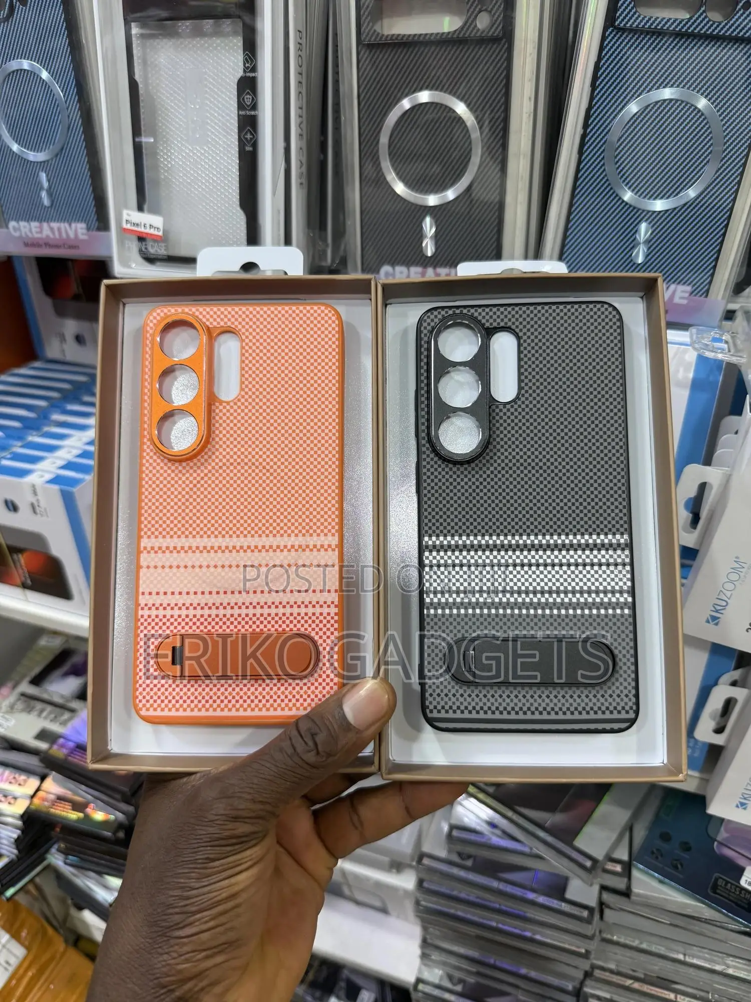 Samsung S26 Ultra Case