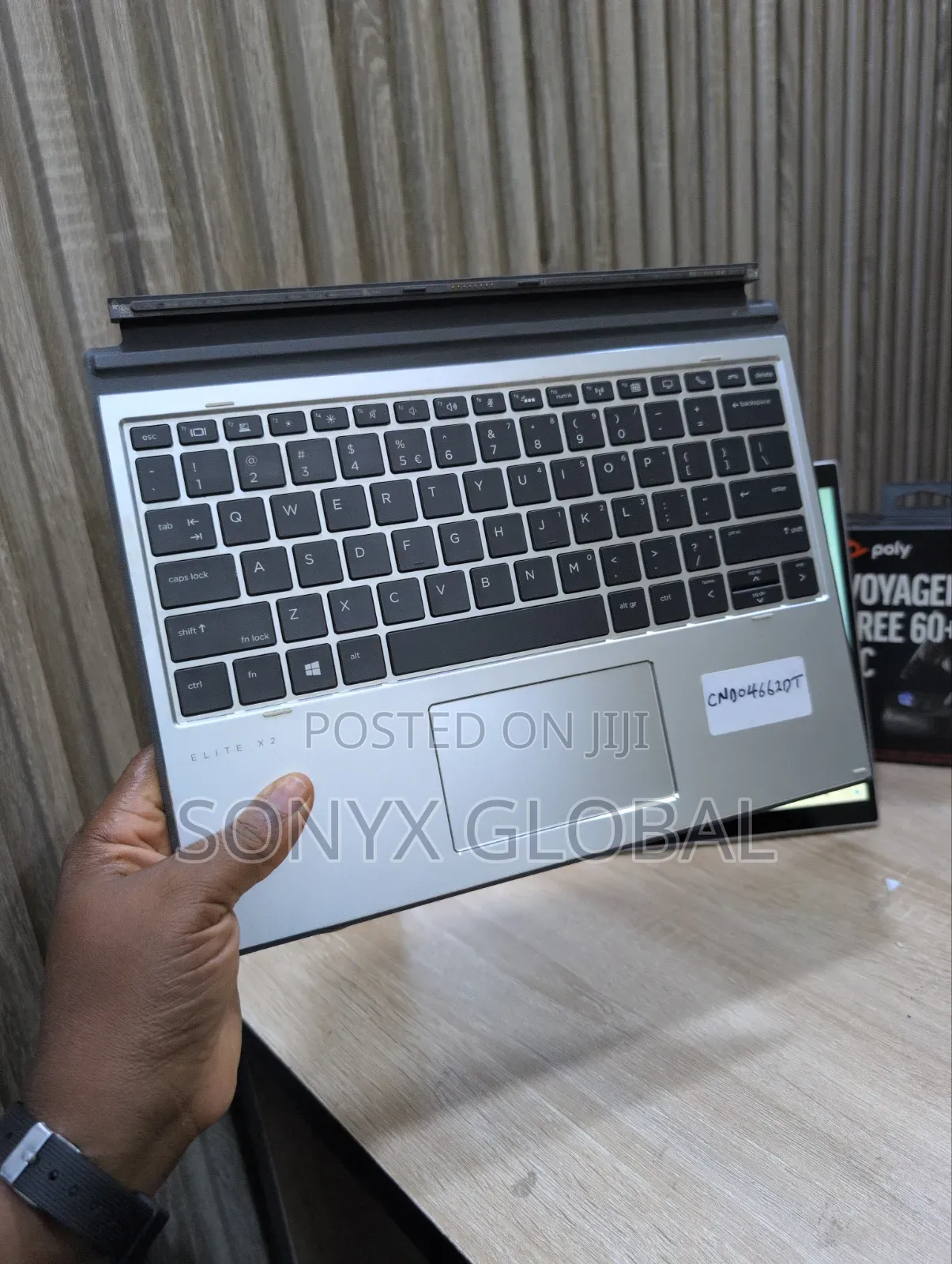 Laptop HP Elite x2 1013 G4 8GB Intel Core i5 SSD 256GB