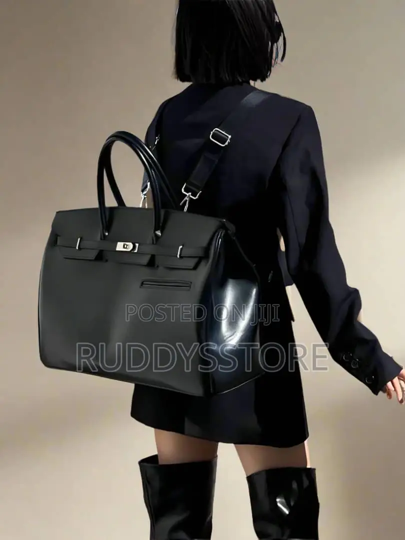 Hermès Birkin 35 – Iconic Luxury Handbag