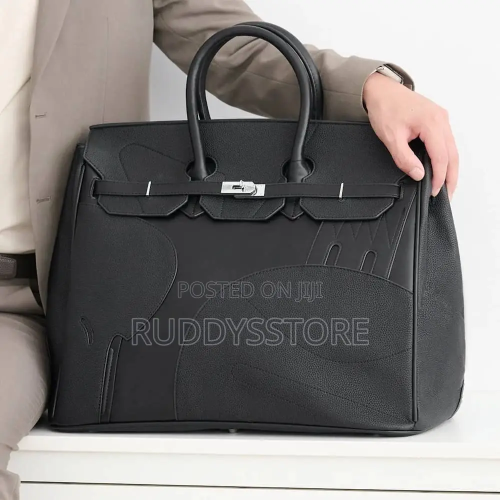 Hermès Birkin 35 – Iconic Luxury Handbag
