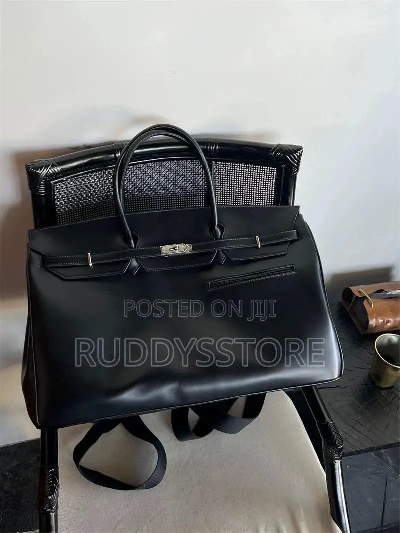 Hermès Birkin 35 – Iconic Luxury Handbag