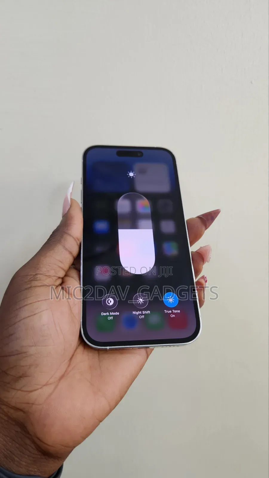Apple iPhone 14 Pro 128 GB White