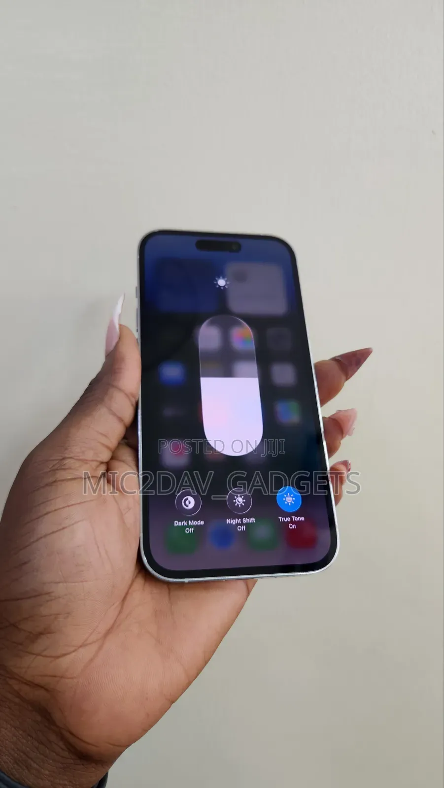 Apple iPhone 14 Pro 128 GB White