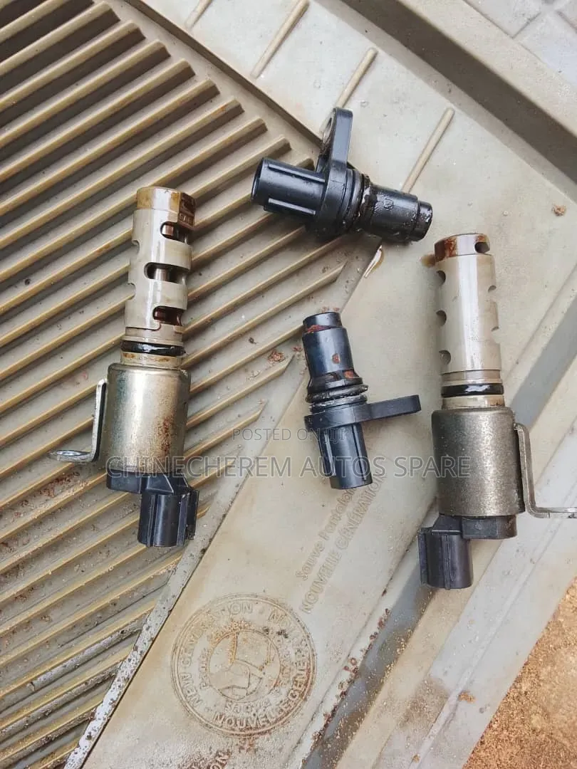 Direct Tokunbo Sensor for Toyota 2ar