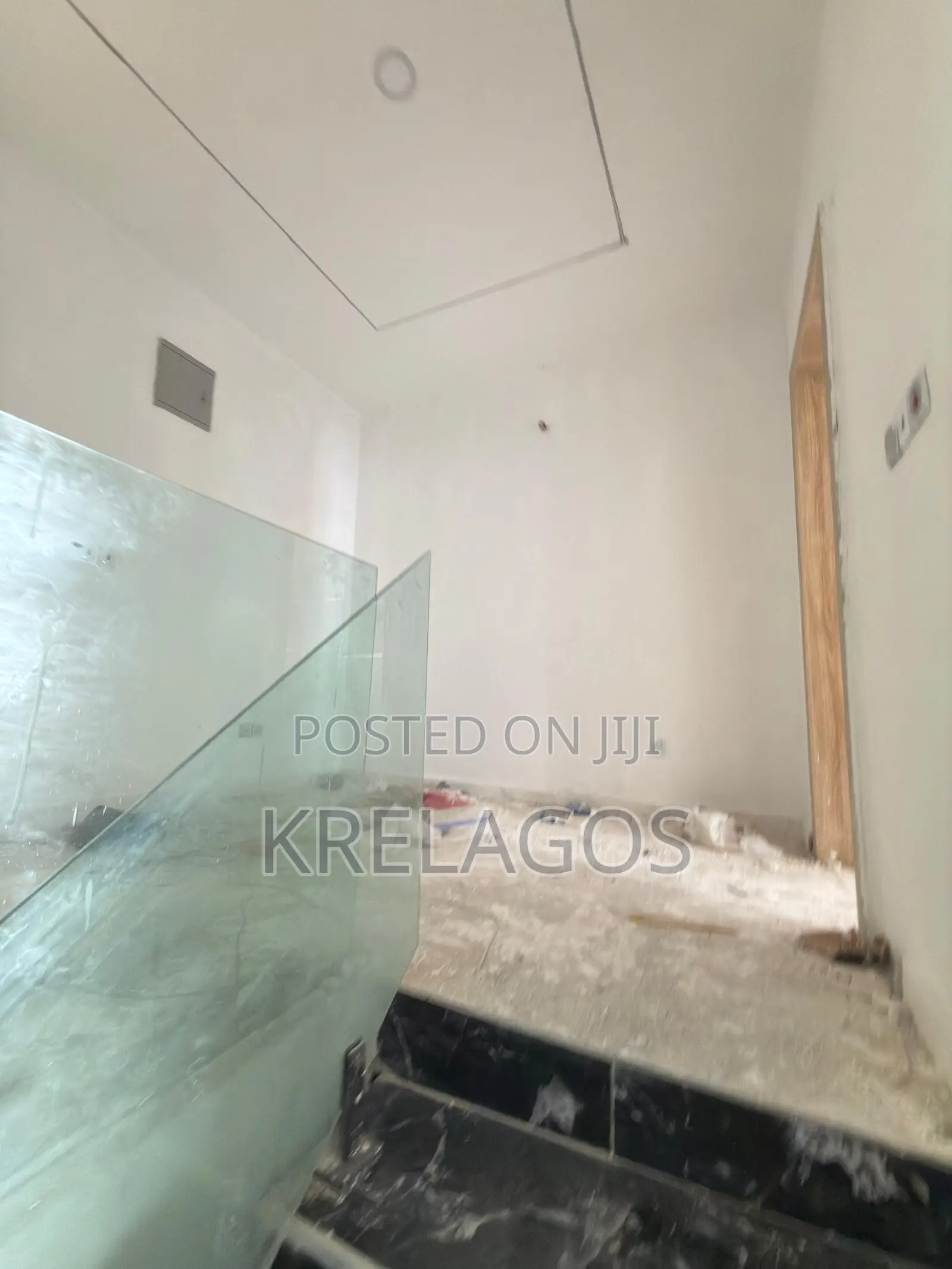 3bdrm Duplex in Abraham Adesanya Estate for sale