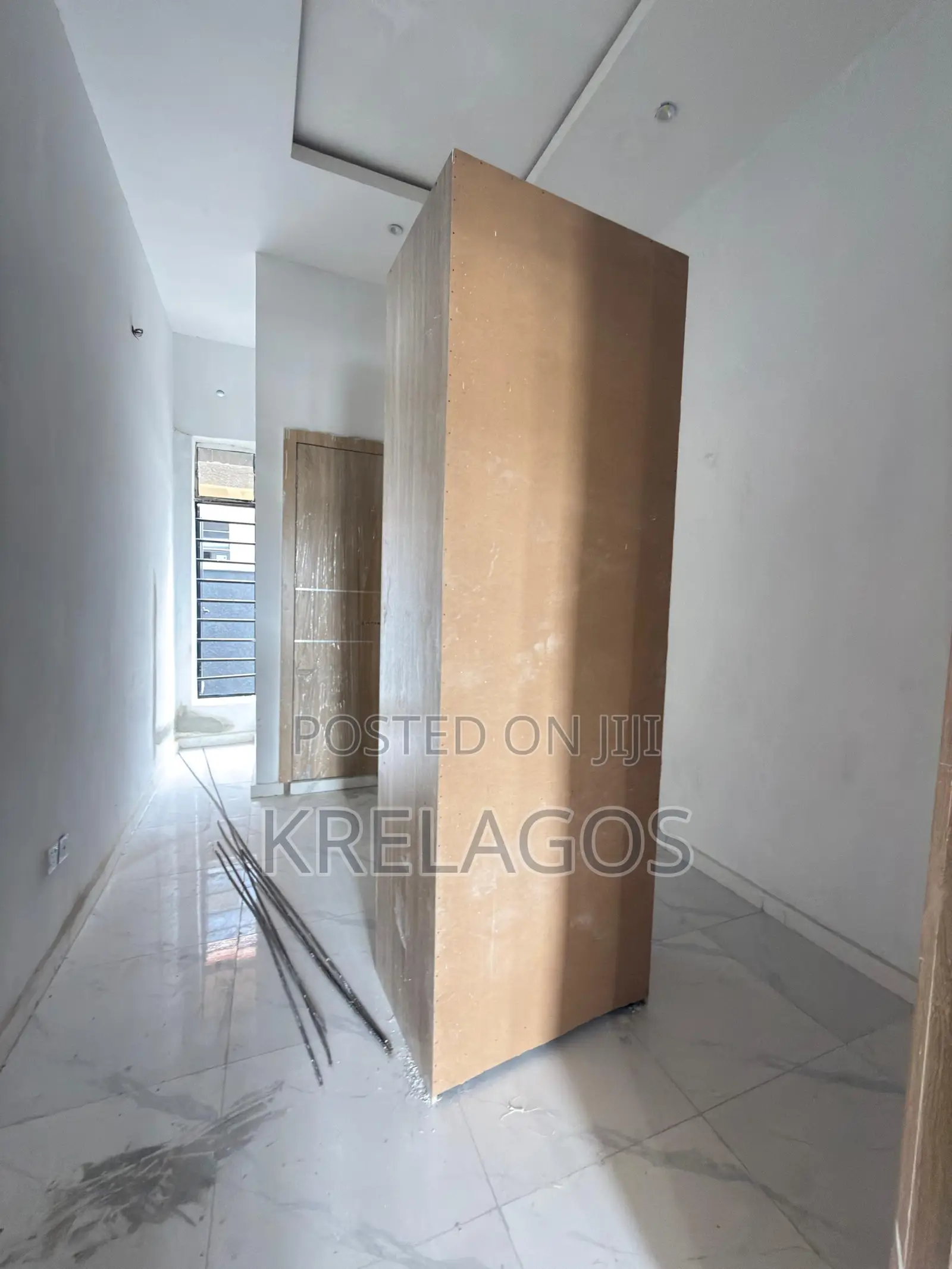 3bdrm Duplex in Abraham Adesanya Estate for sale