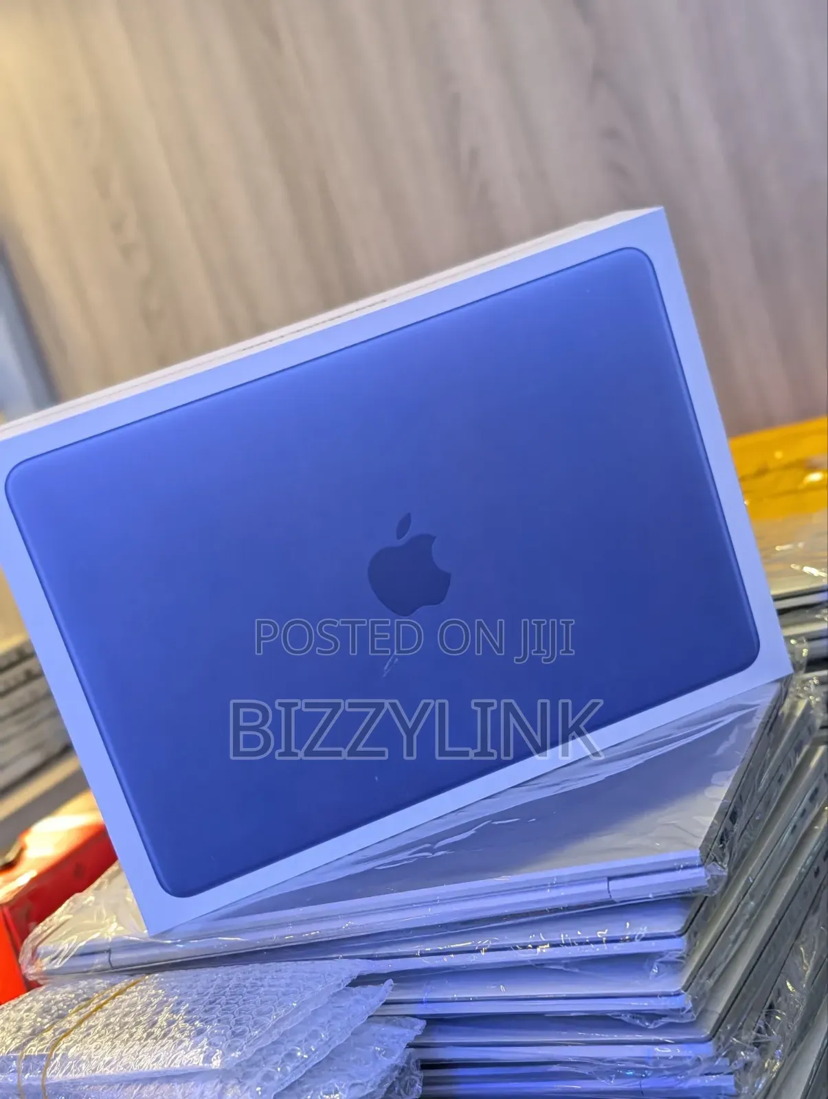 New Laptop Apple MacBook Neo 2026 8GB Apple M3 SSD 256GB