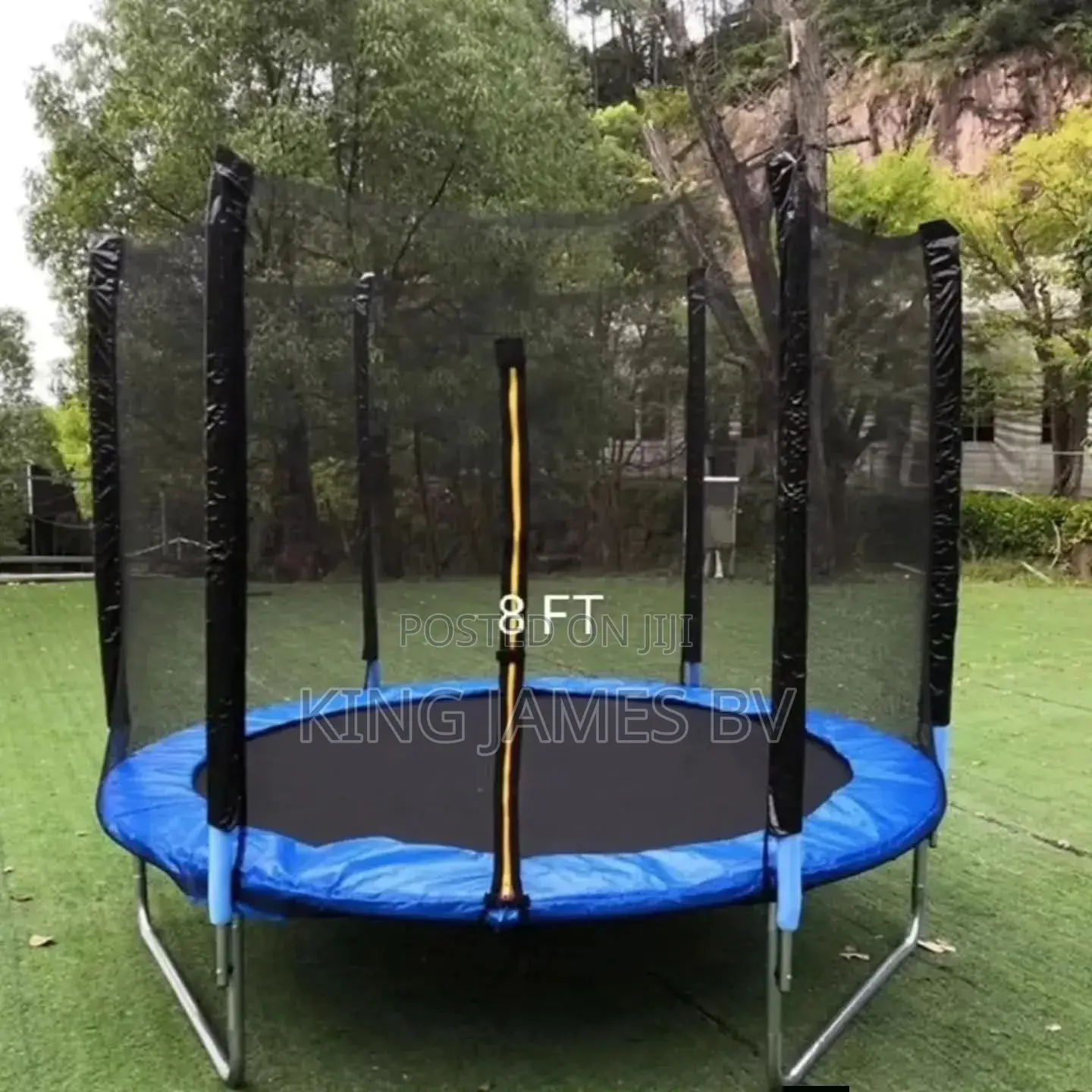 8feet Trampoline