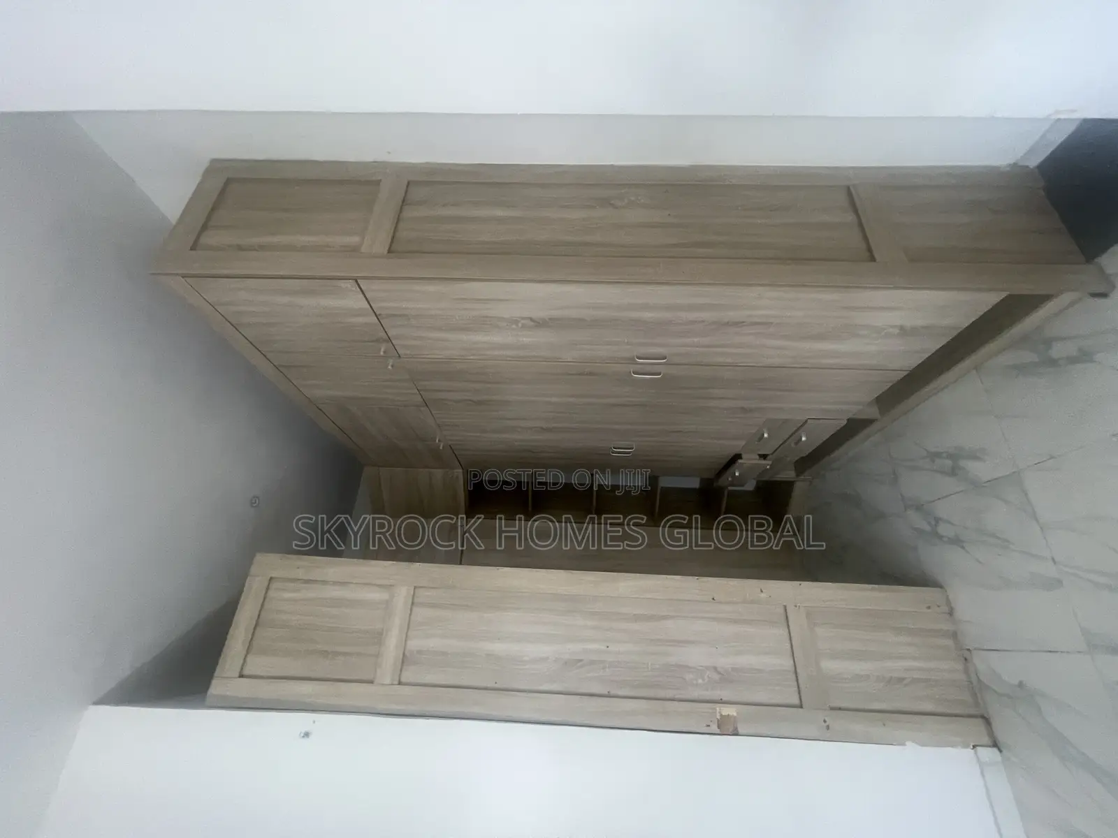 4bdrm Duplex in Lekki Expressway for rent