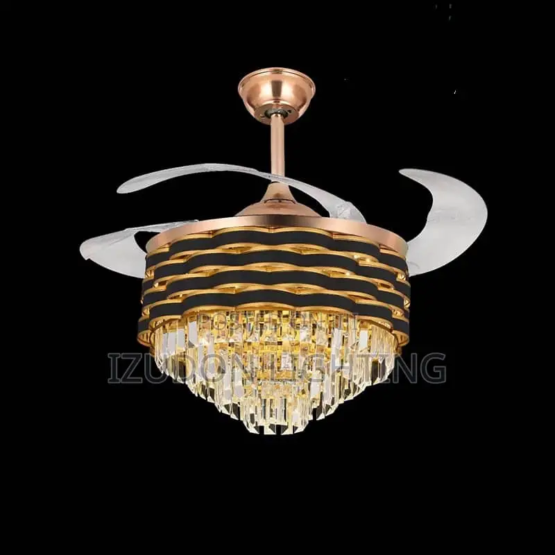 Exotic England Chandelier Light