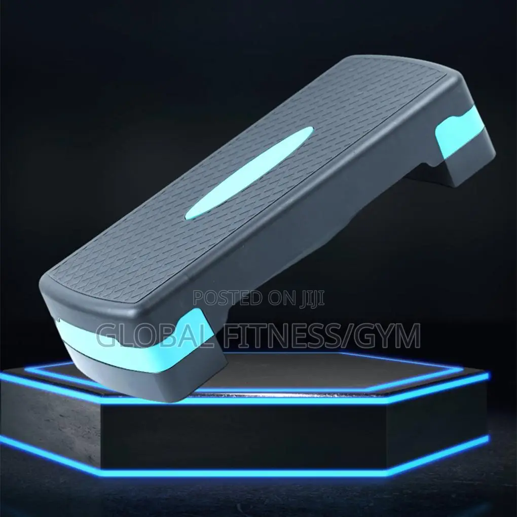 Commercial Step Boards