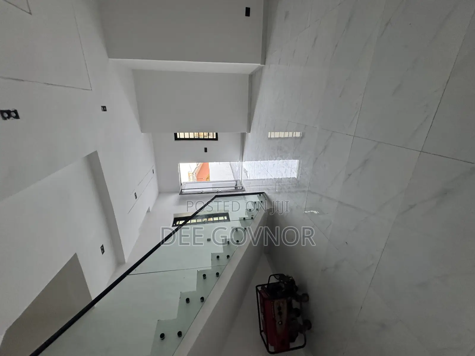 4bdrm Duplex in Dominion, Sangotedo for sale