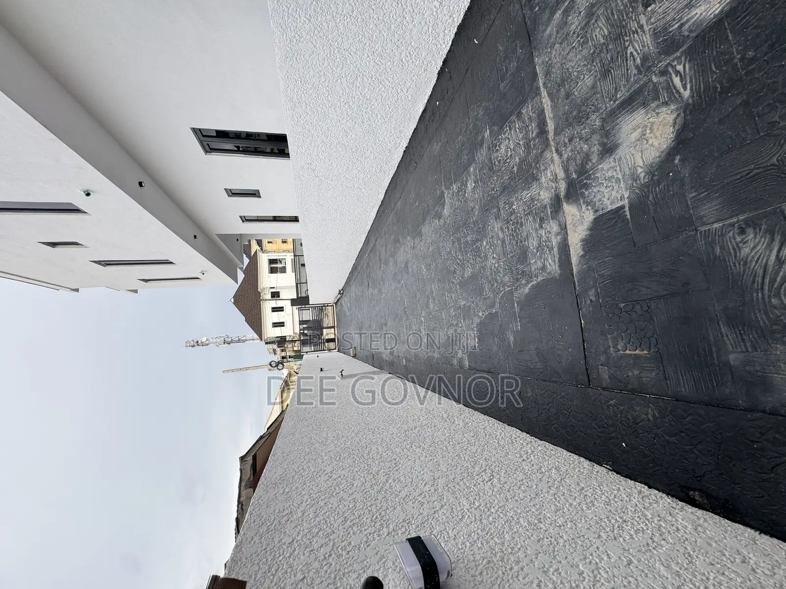 4bdrm Duplex in Dominion, Sangotedo for sale