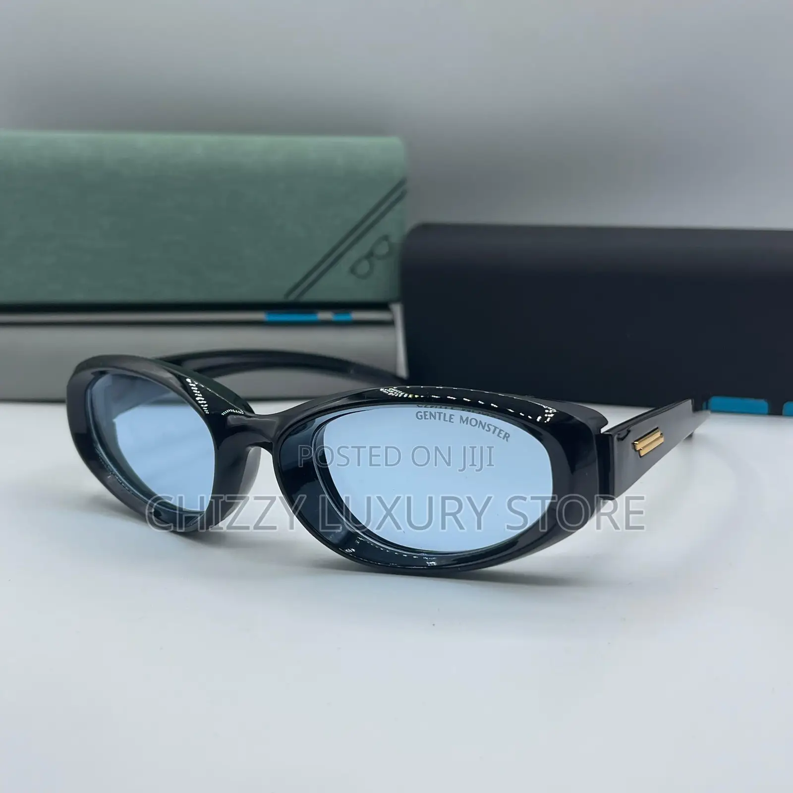 Gentle Monster Quality Luxury Men Sunglasses
