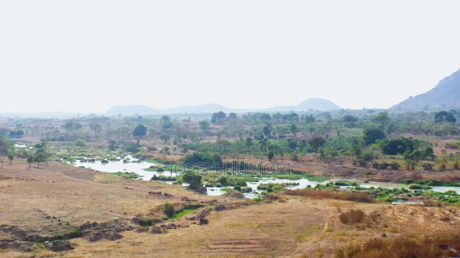 Mass Housing / Industrial Land