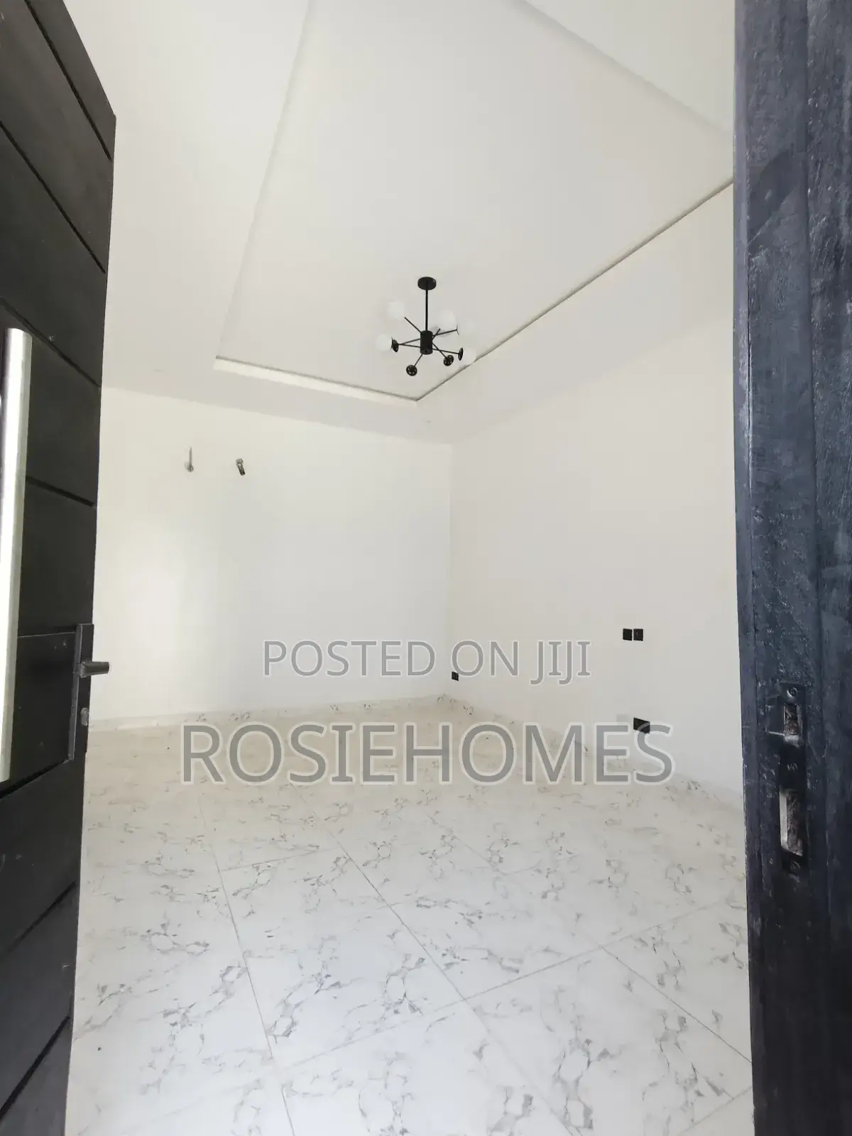 2bdrm Duplex in Count Estate, Sangotedo for sale