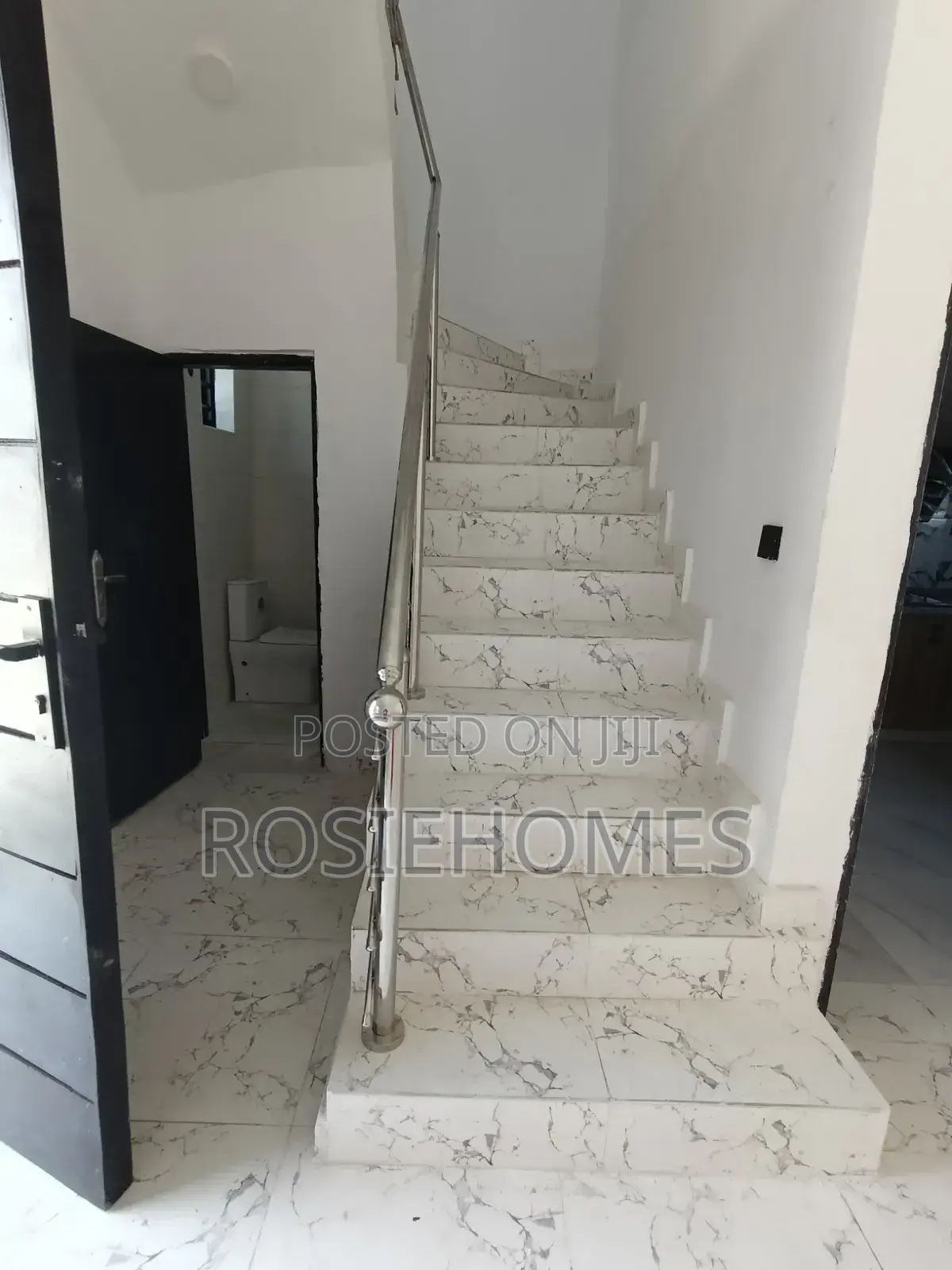 2bdrm Duplex in Count Estate, Sangotedo for sale