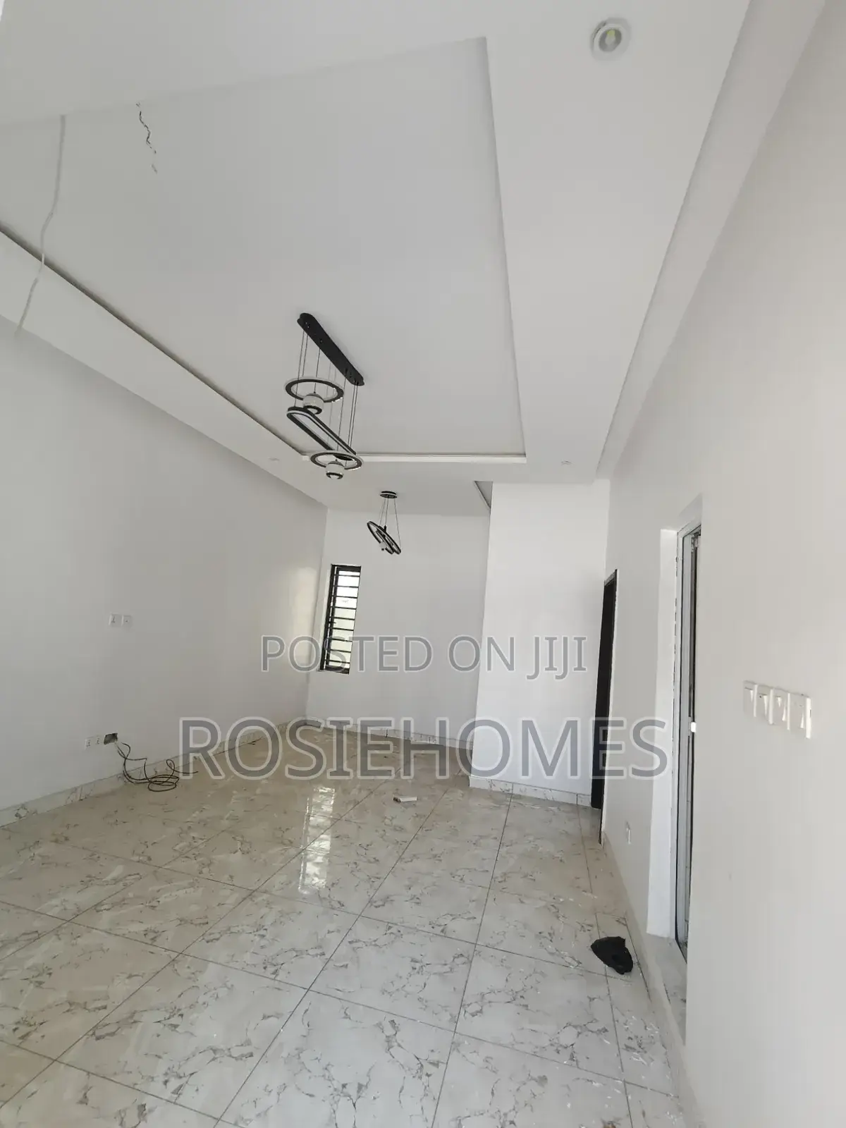 2bdrm Duplex in Count Estate, Sangotedo for sale