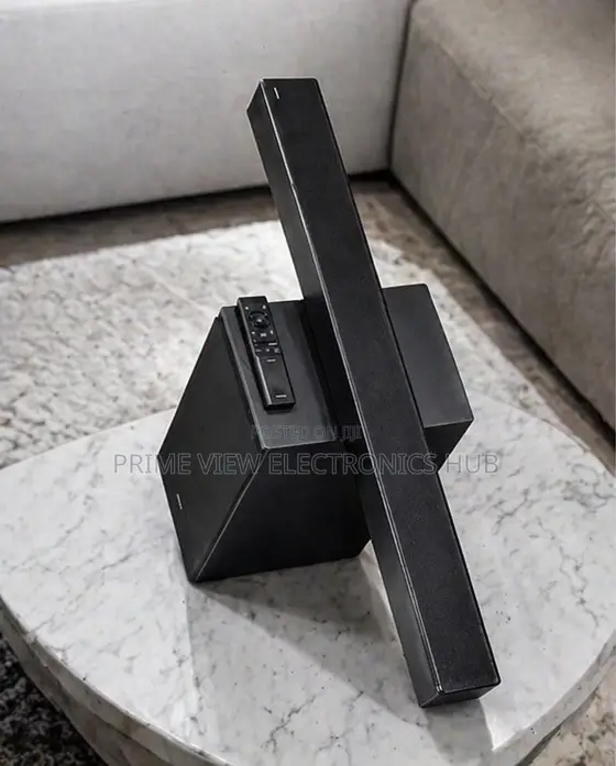 Samsung Soundbar System