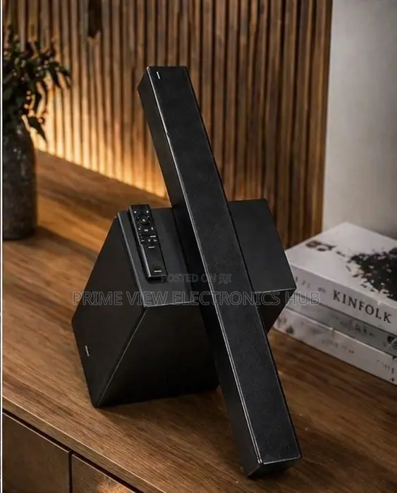 Samsung Soundbar System