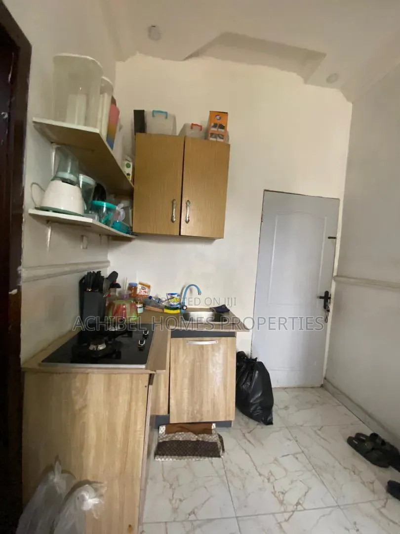 Mini Flat in Chevron for rent