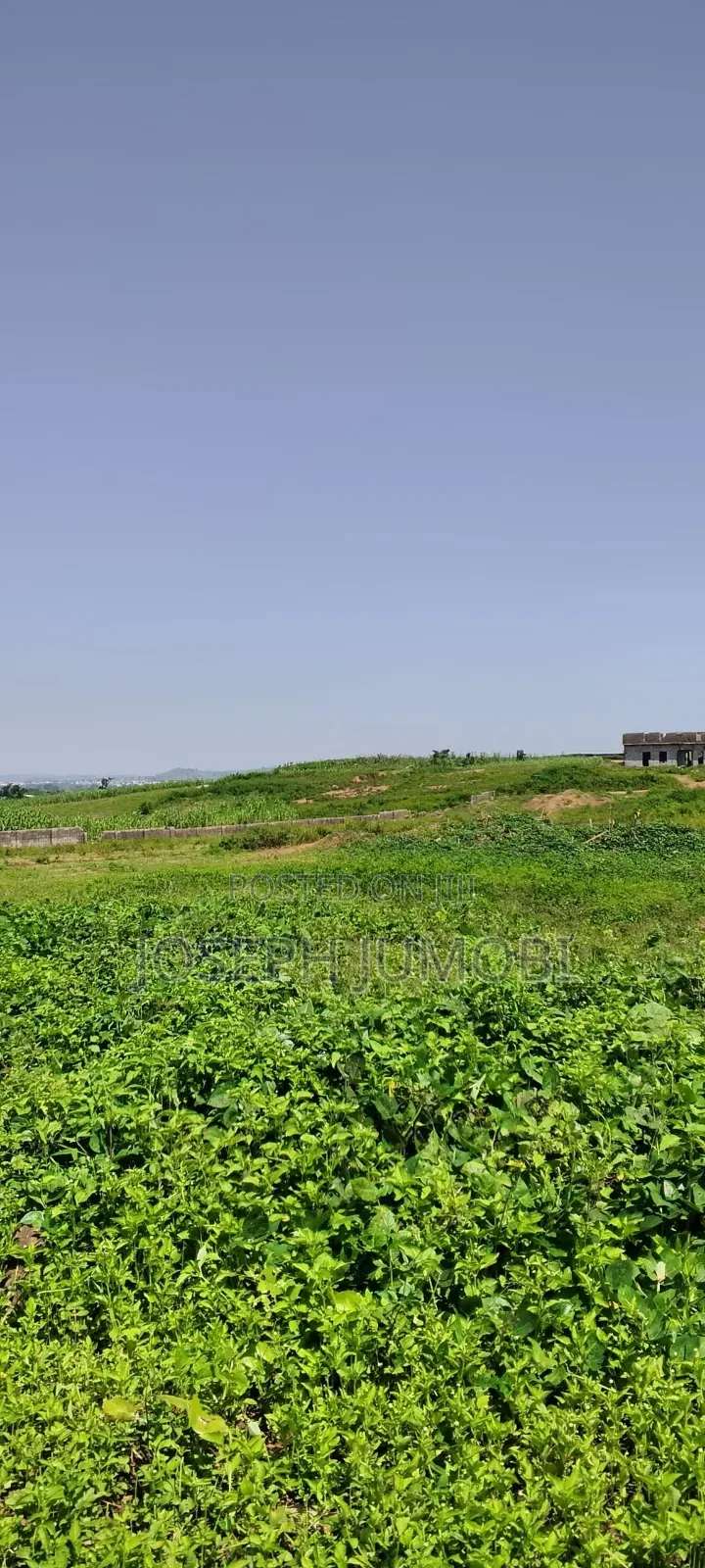 Mass Housing / Industrial Land