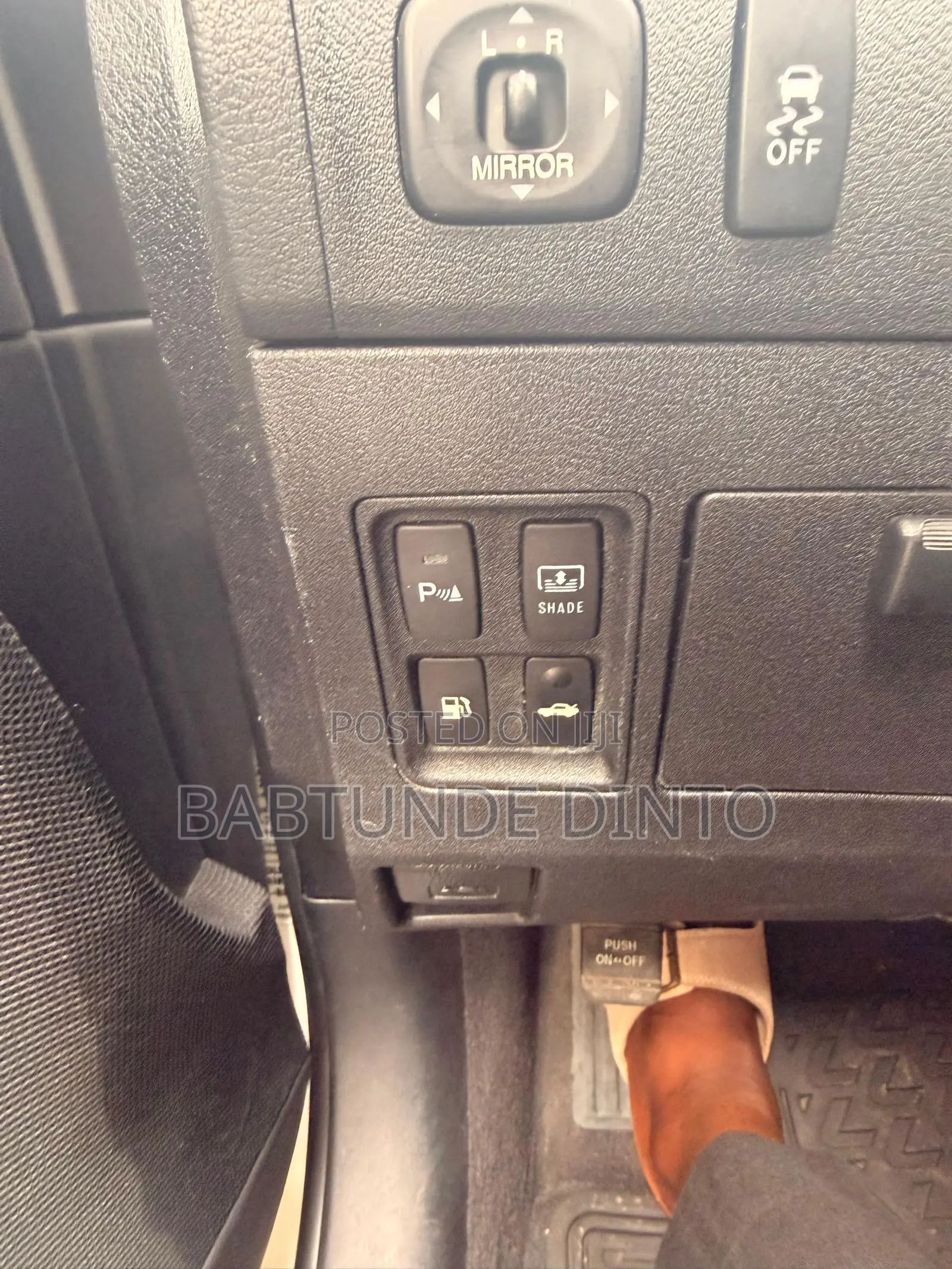 Lexus ES 350 2011 White
