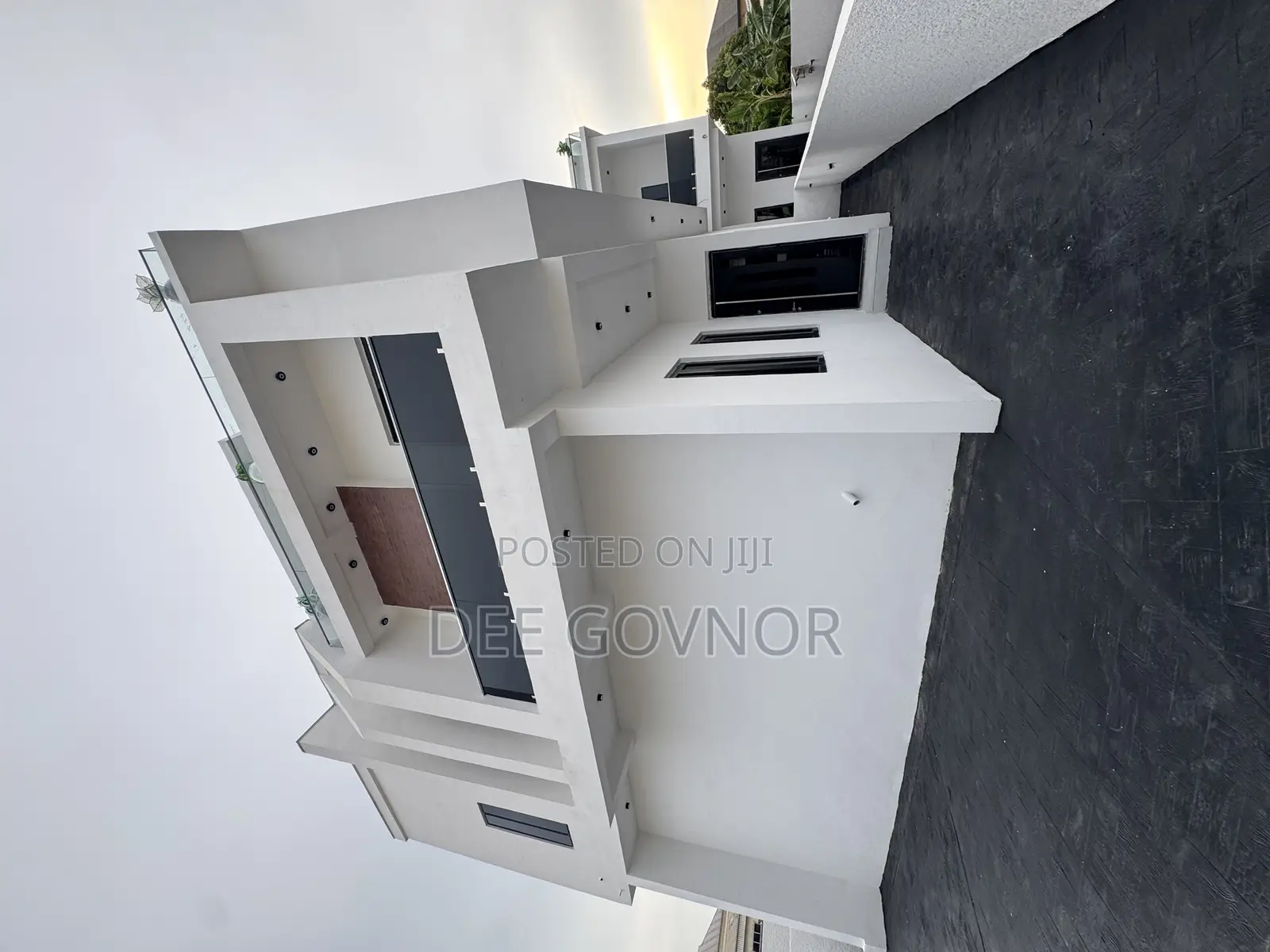5bdrm Duplex in Dominion, Sangotedo for sale