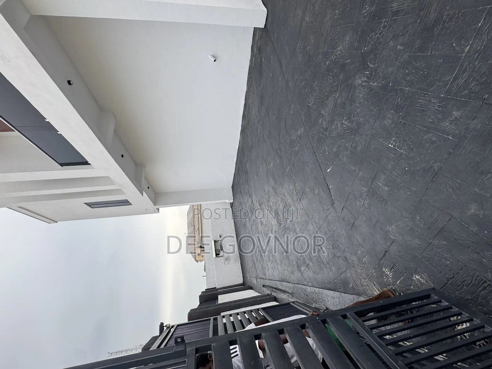 5bdrm Duplex in Dominion, Sangotedo for sale