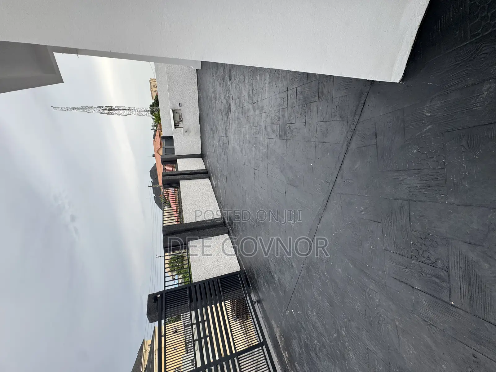 5bdrm Duplex in Dominion, Sangotedo for sale