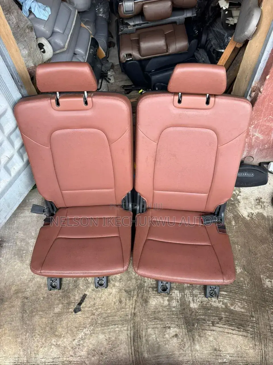 Back Seat Wrangler Jeep 2012