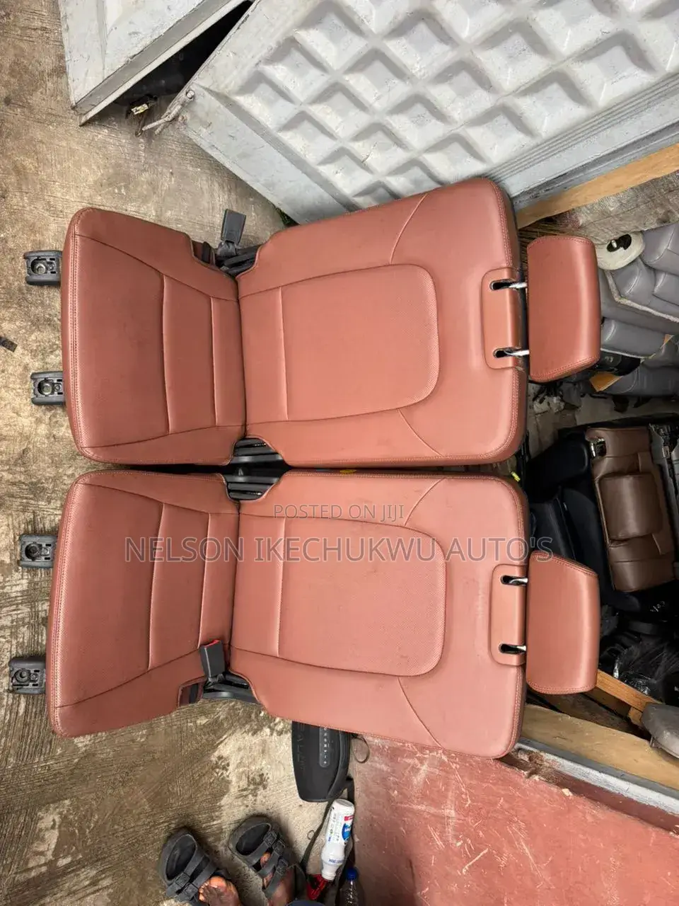 Back Seat Wrangler Jeep 2012
