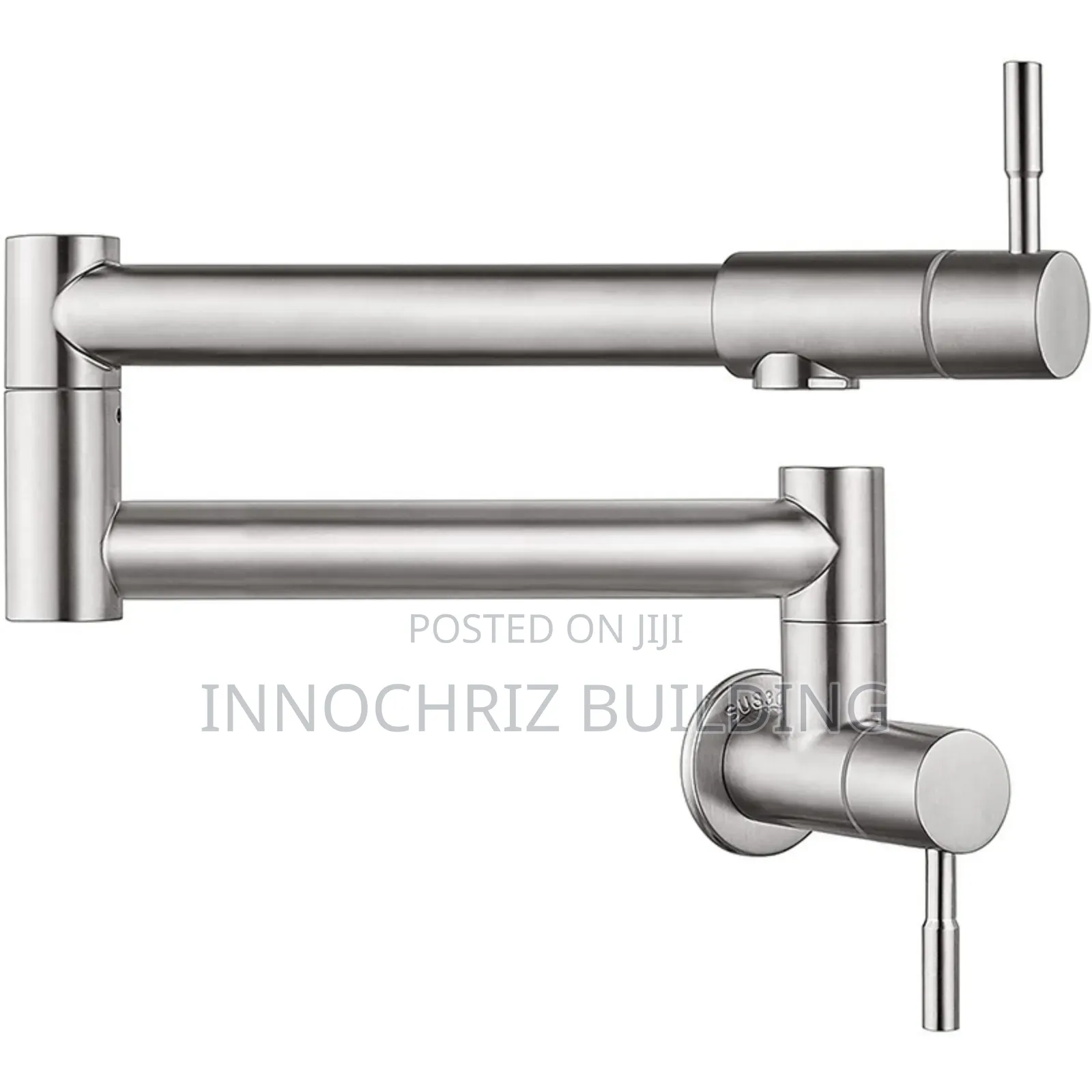 Satin Pot Filler