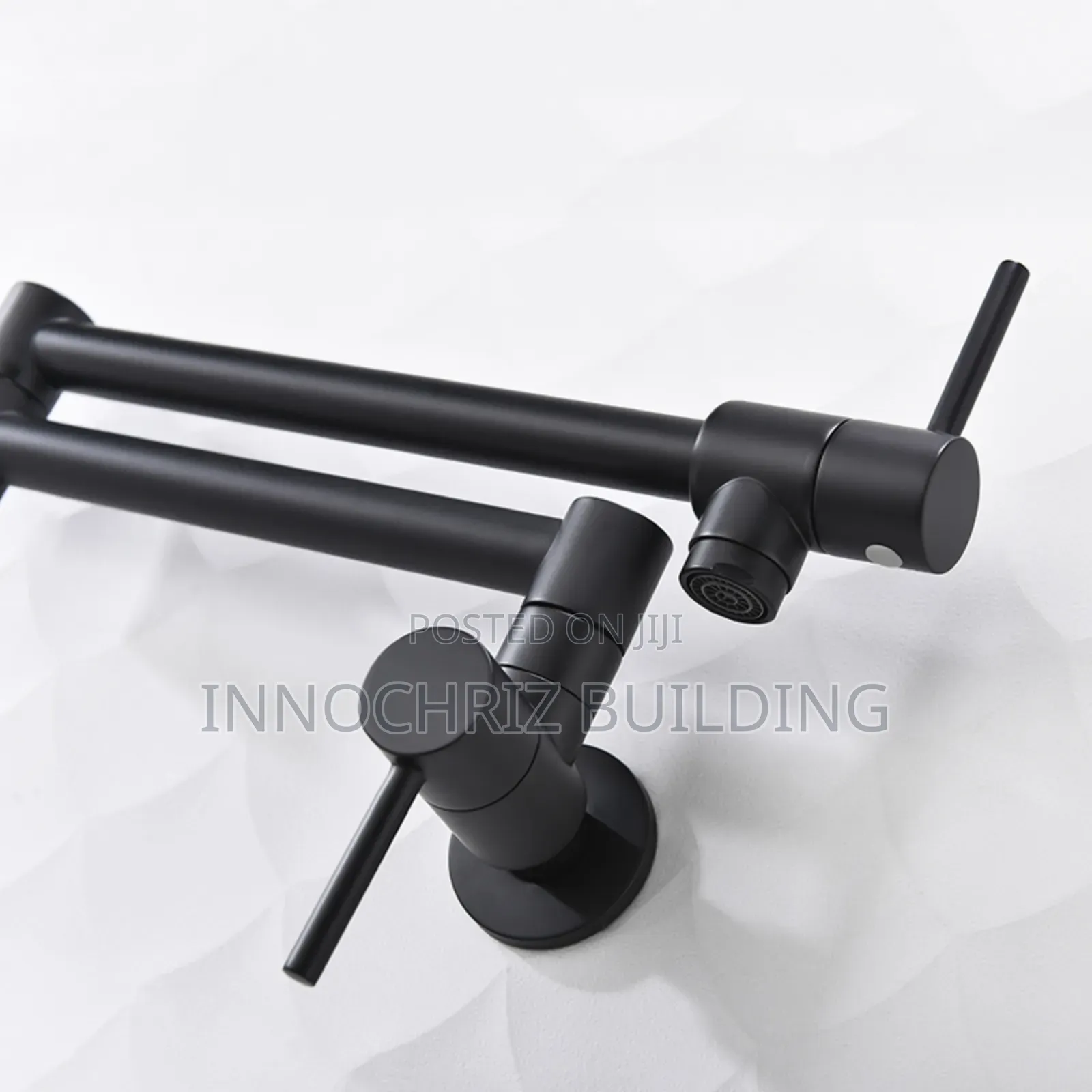 Black Pot Filler