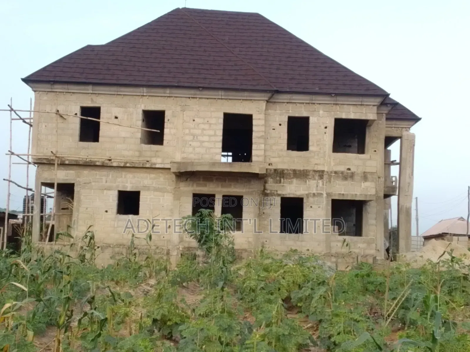 Durable Stone Coated Tiles Roof