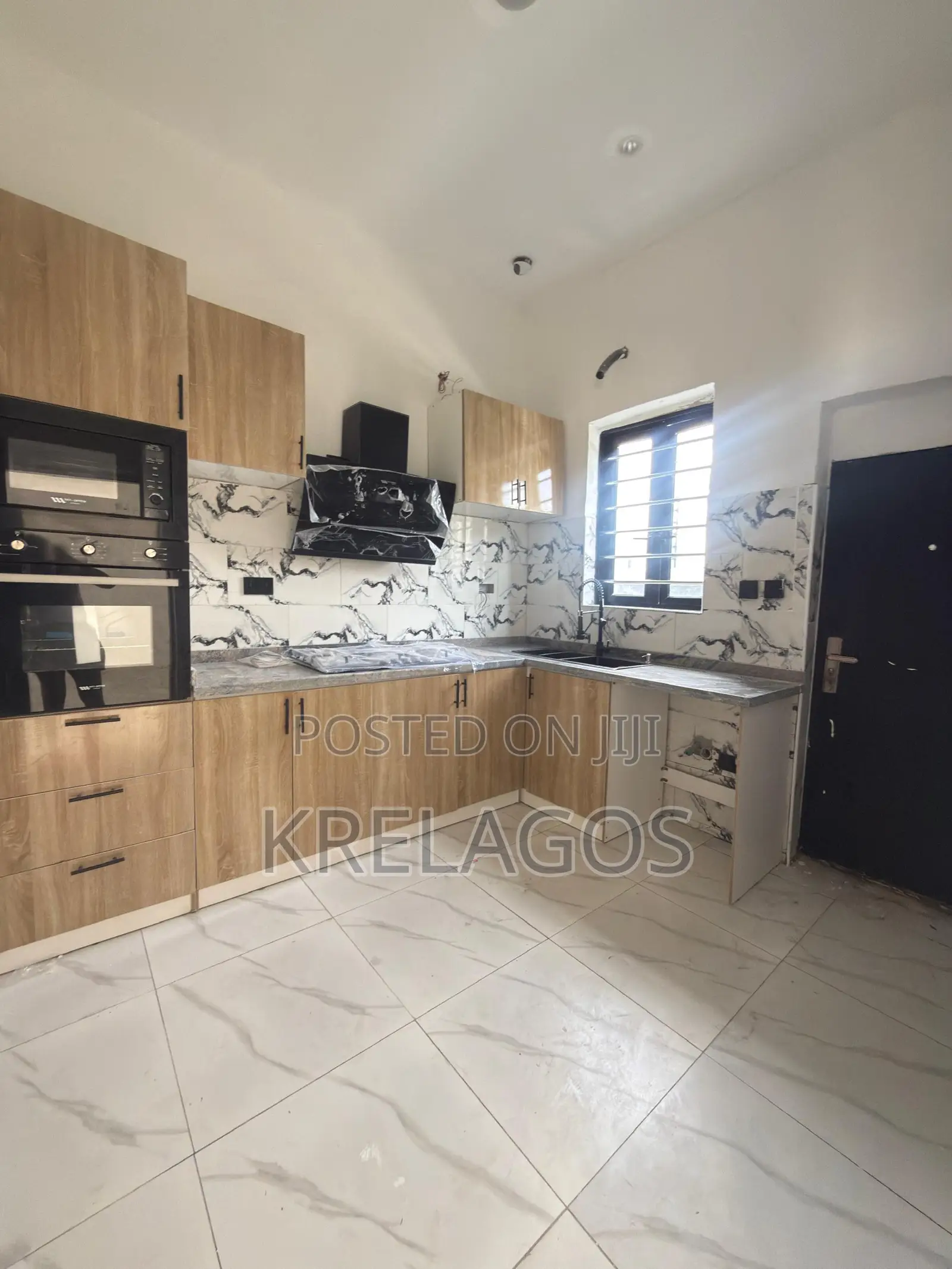 2bdrm Duplex in Abraham Adesanya Estate for sale
