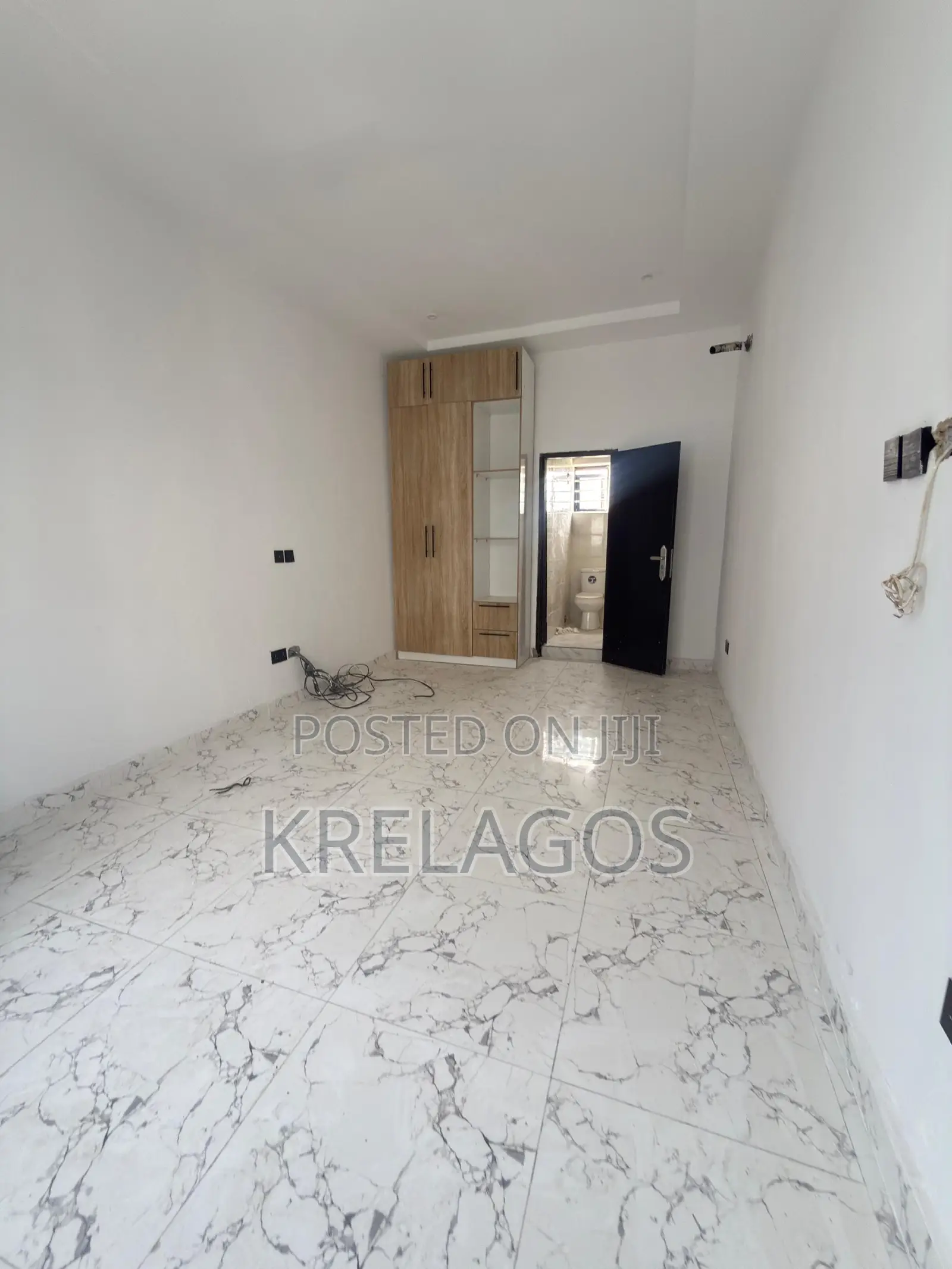 2bdrm Duplex in Abraham Adesanya Estate for sale