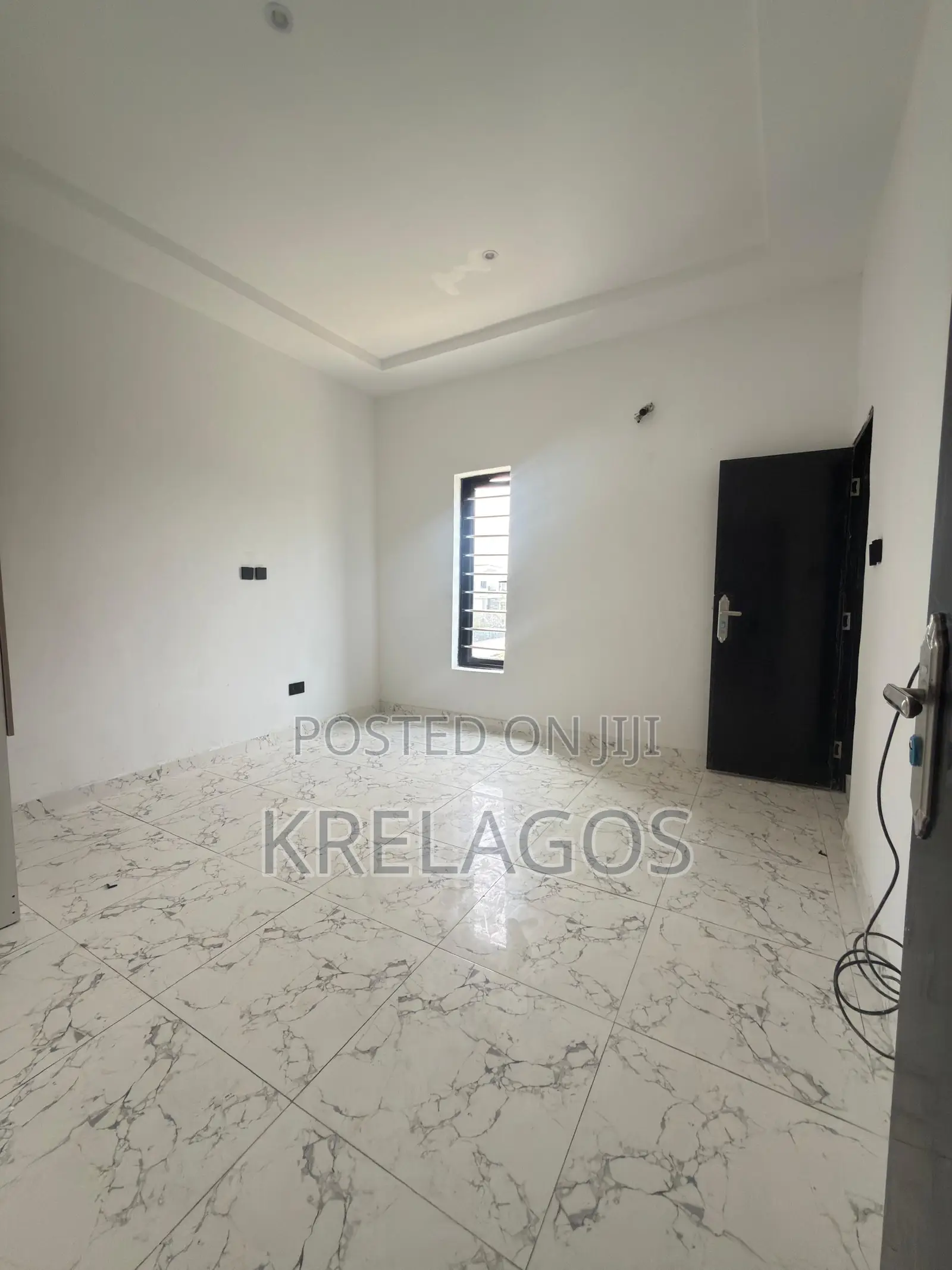 2bdrm Duplex in Abraham Adesanya Estate for sale