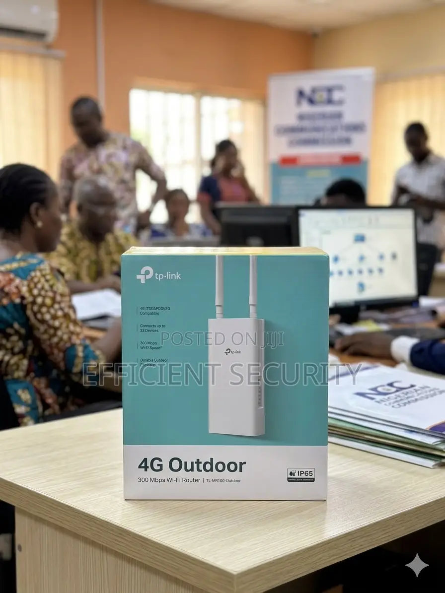 Tp Link Tl-Mr100 Outdoor
