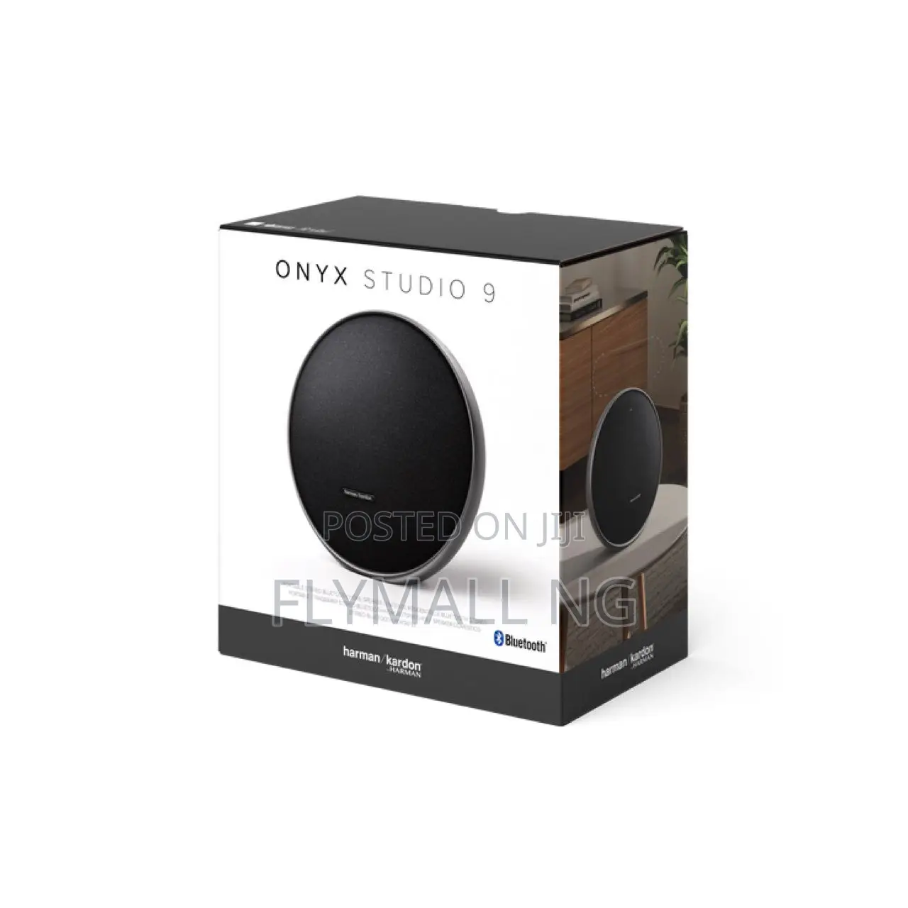 Harman Kardon Onyx Studio 9