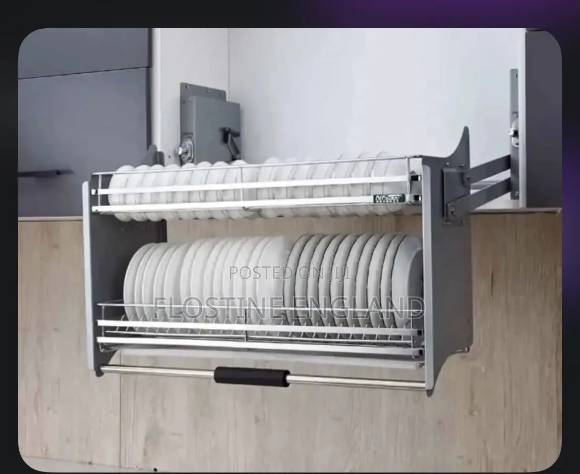 Plate Racks